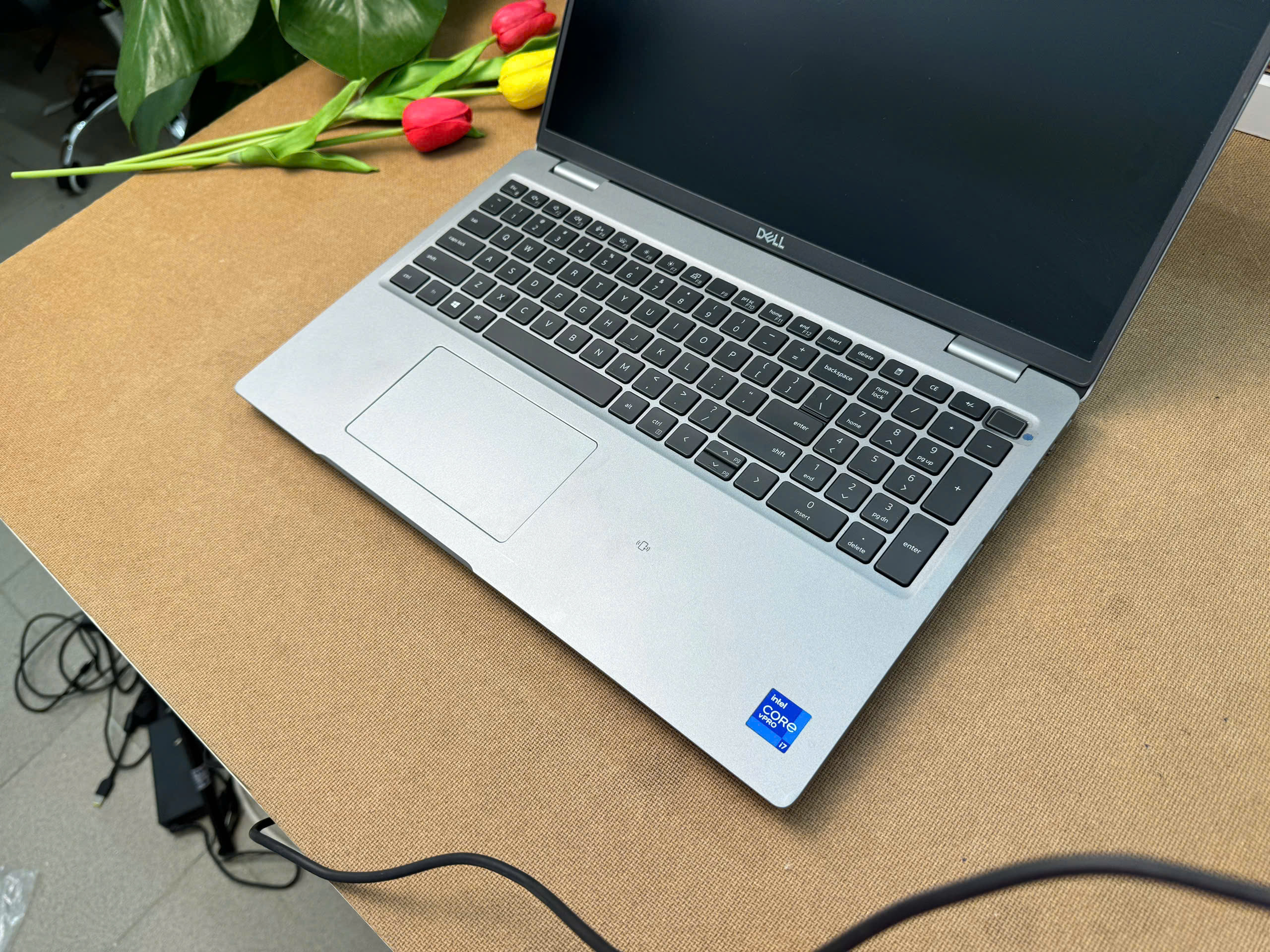 Dell Latitude 5520