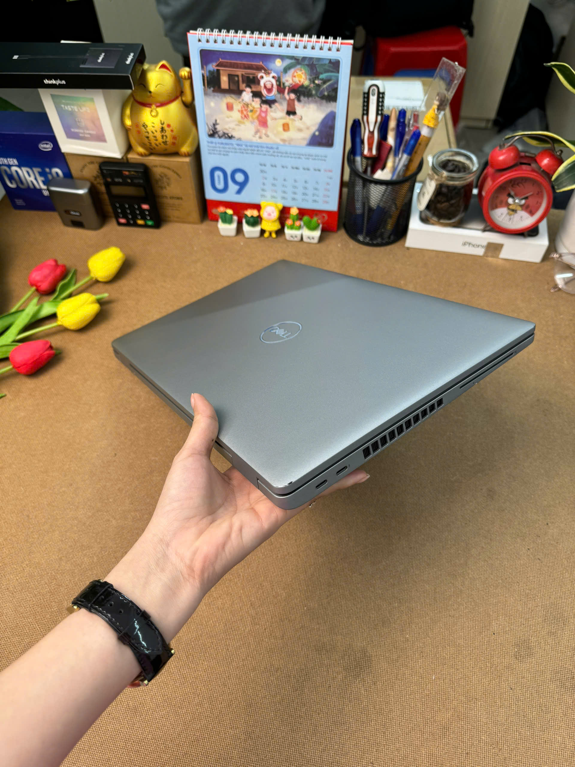 Dell Latitude 5520