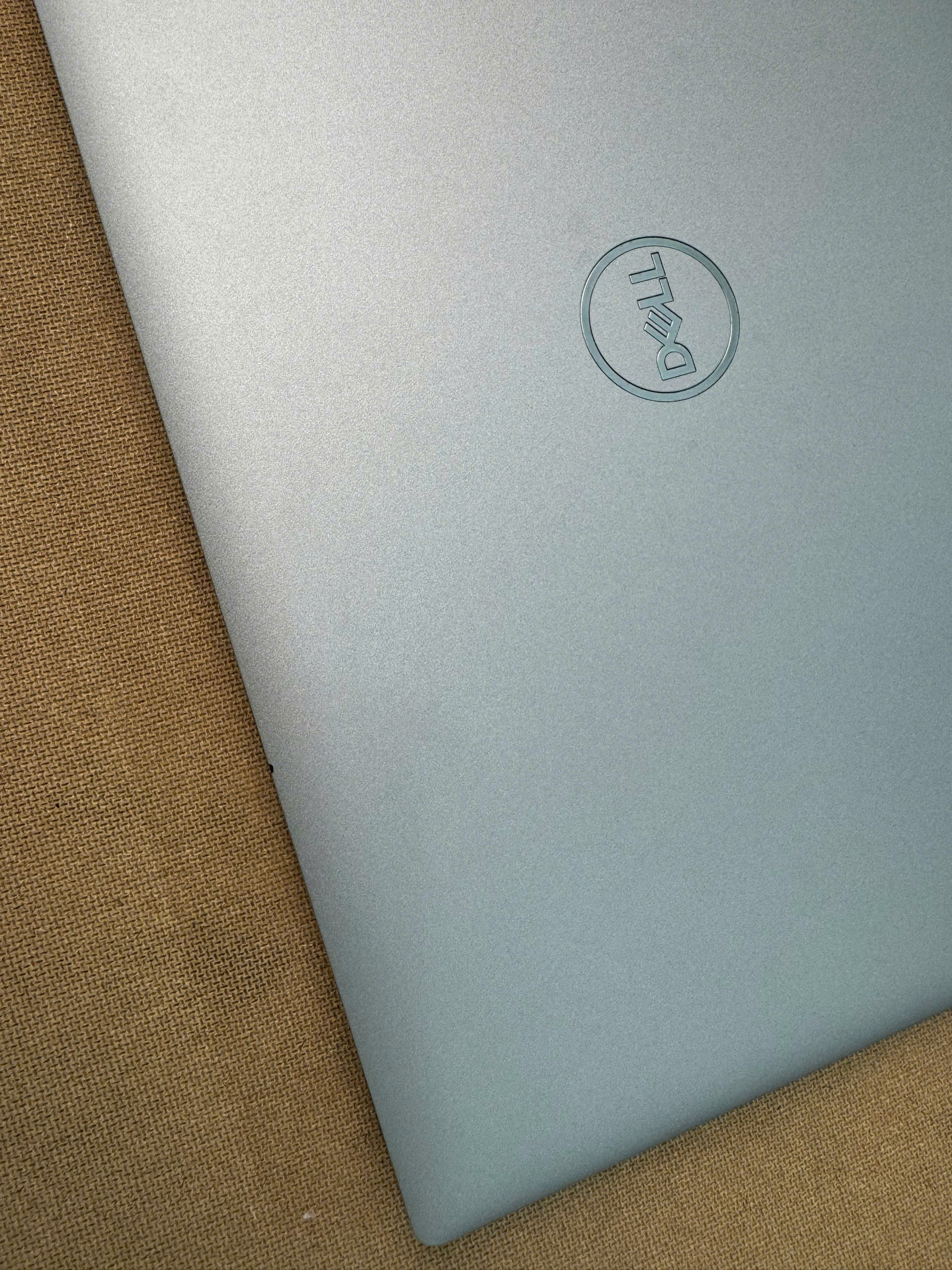 Dell Latitude 5520