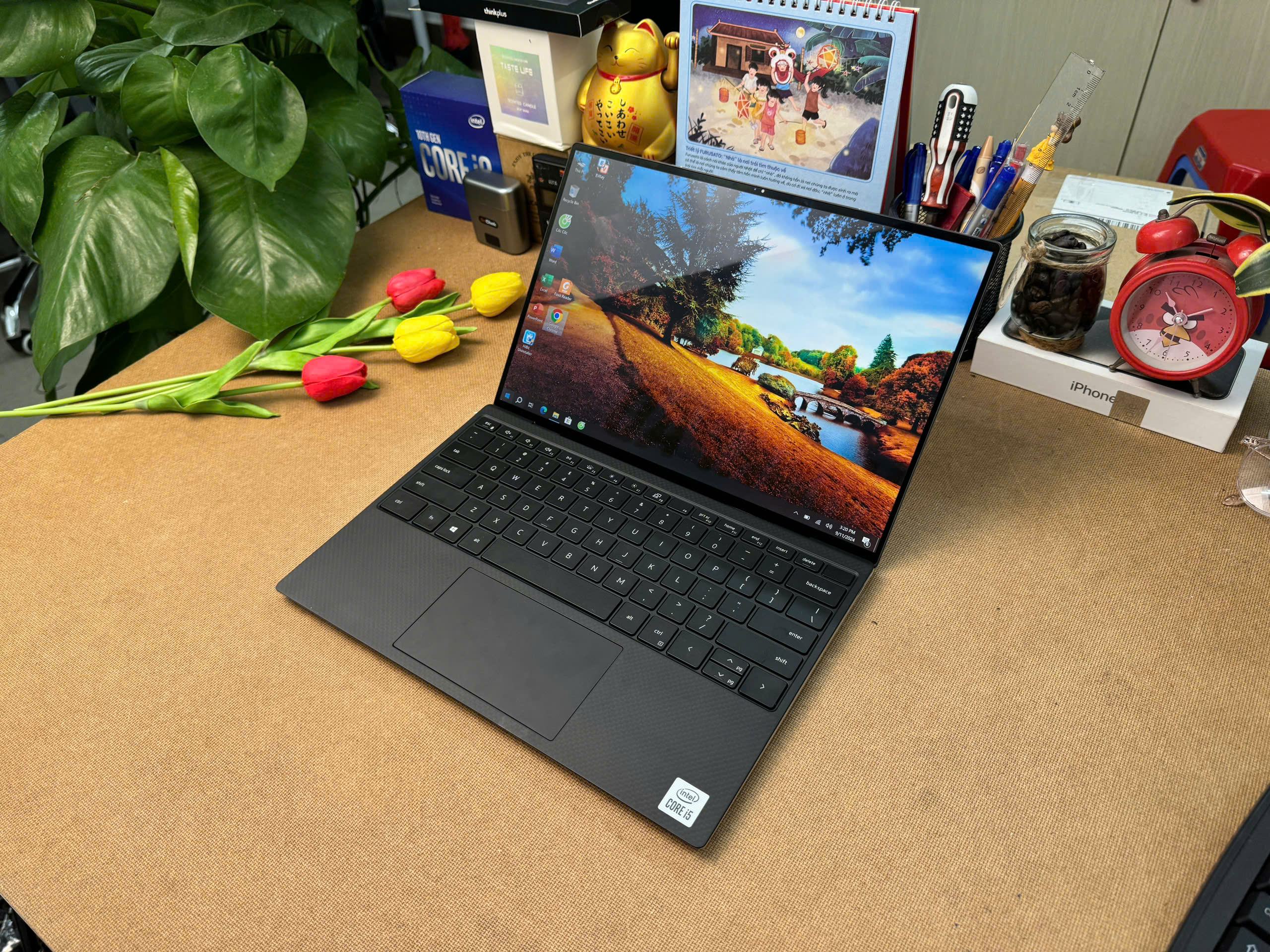 XPS 13 9300