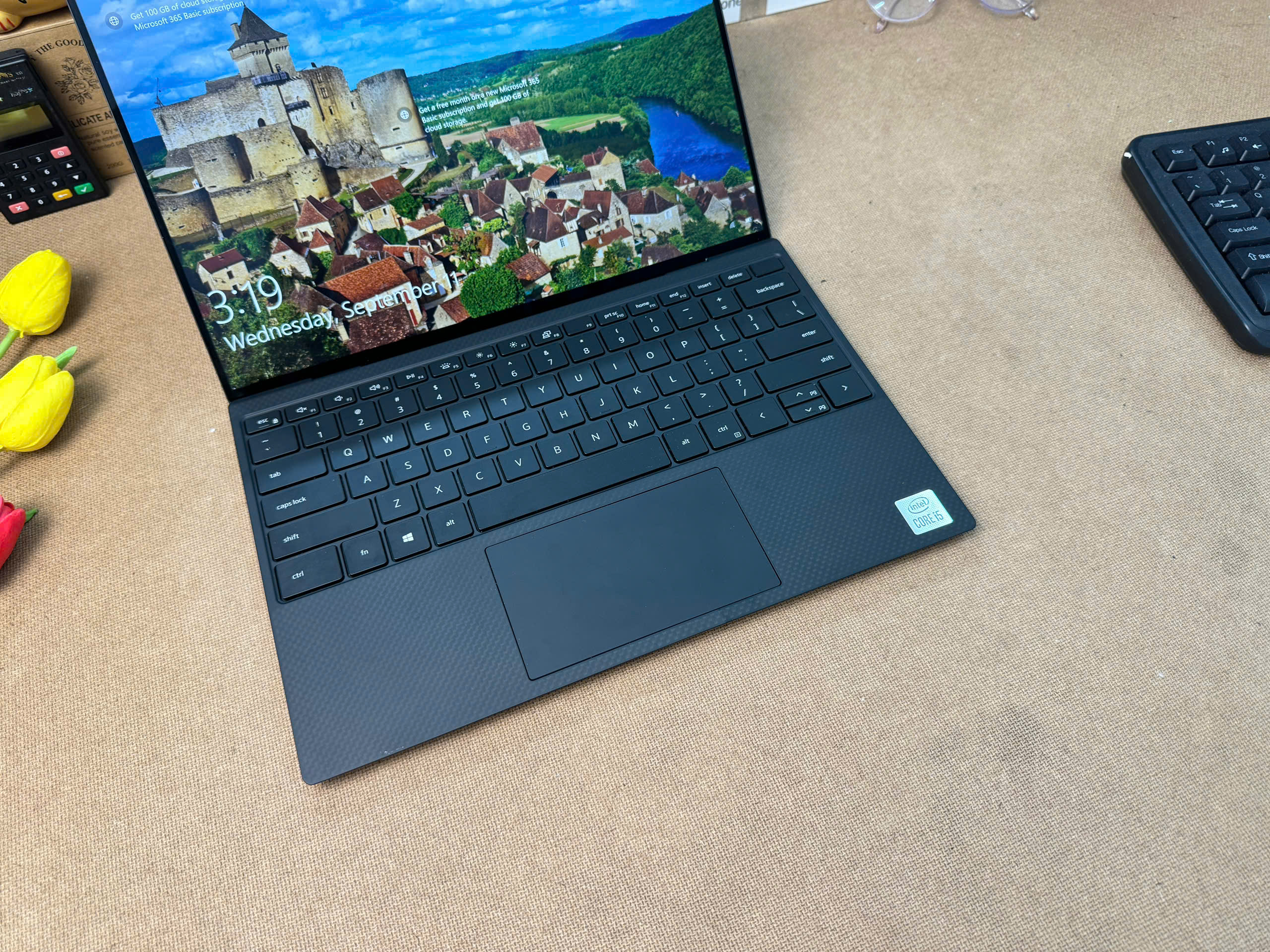 XPS 13 9300