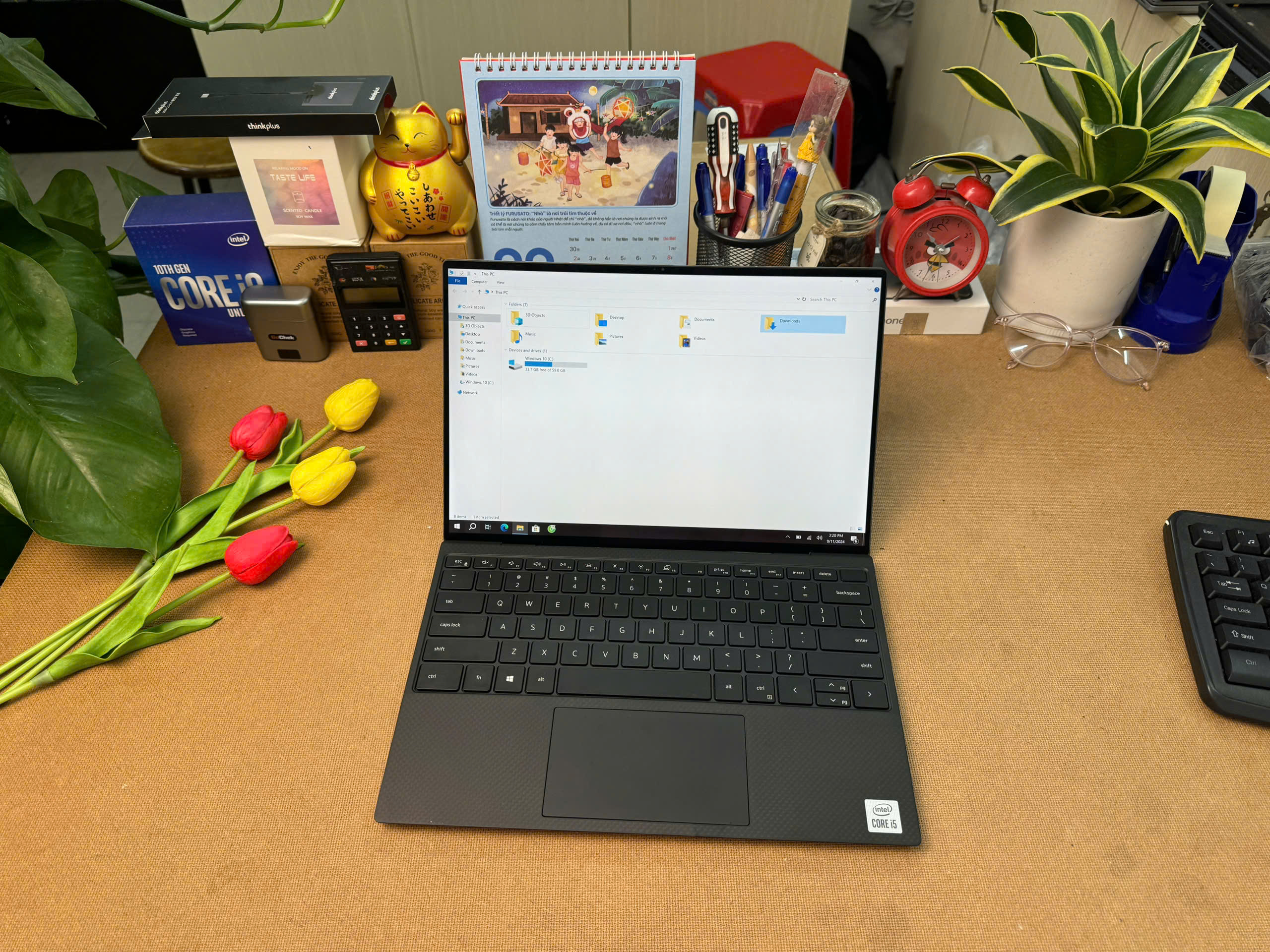 XPS 13 9300