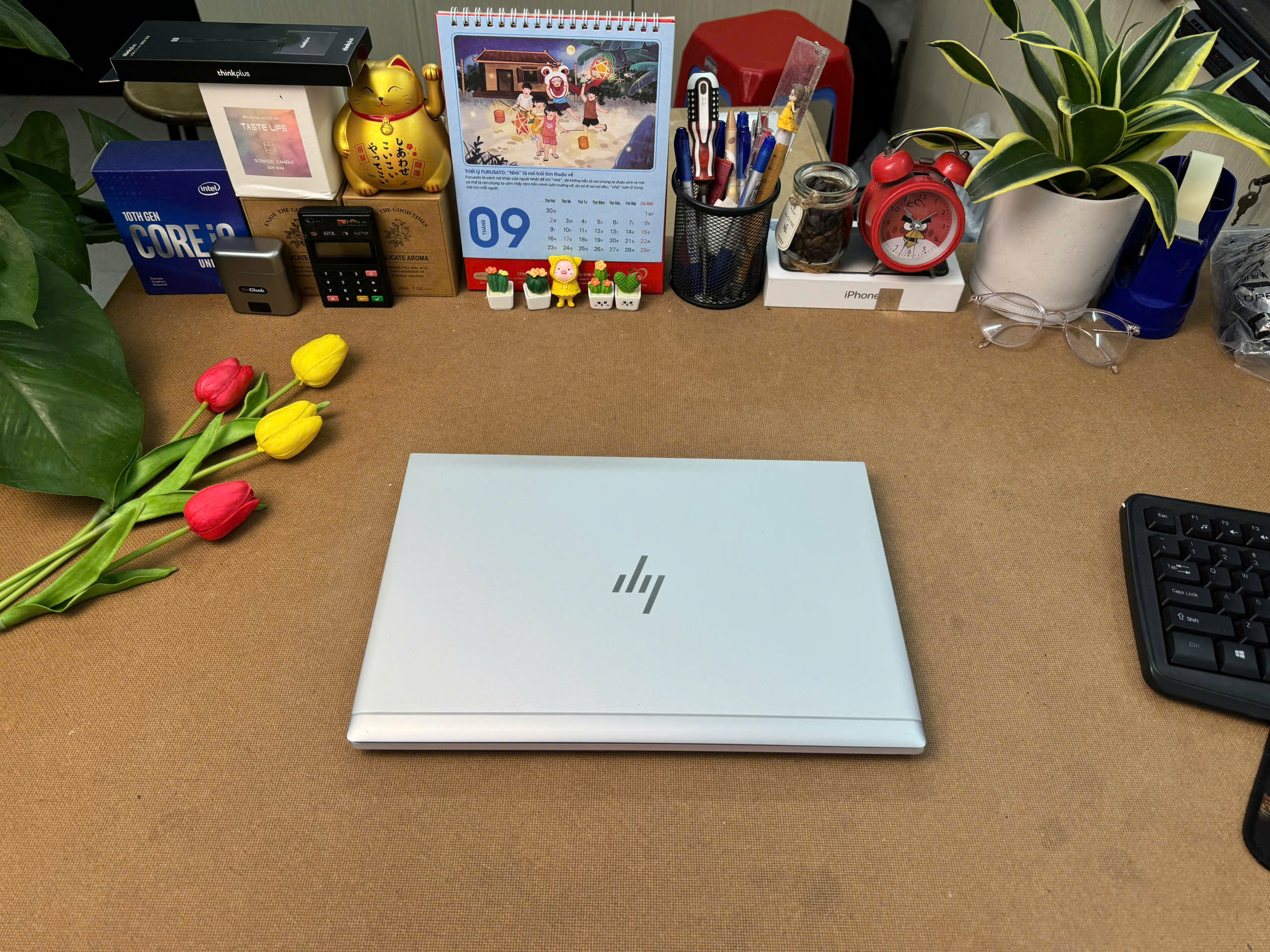 HP Elitebook 840