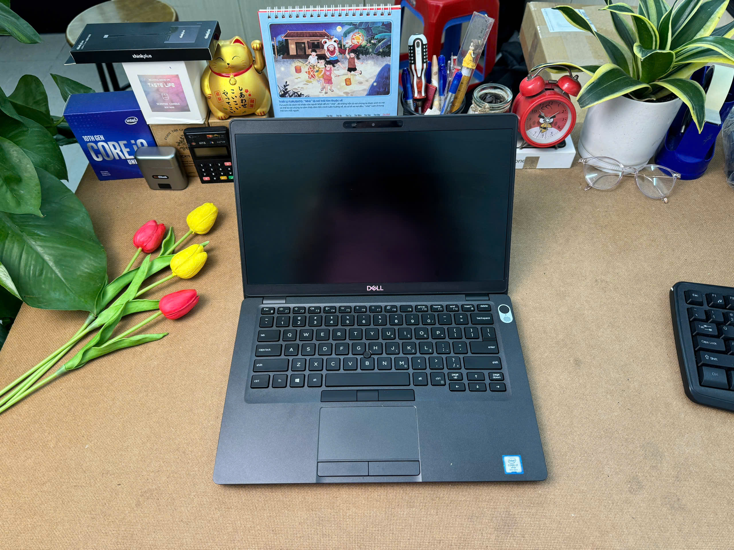 Dell Latitude 5400