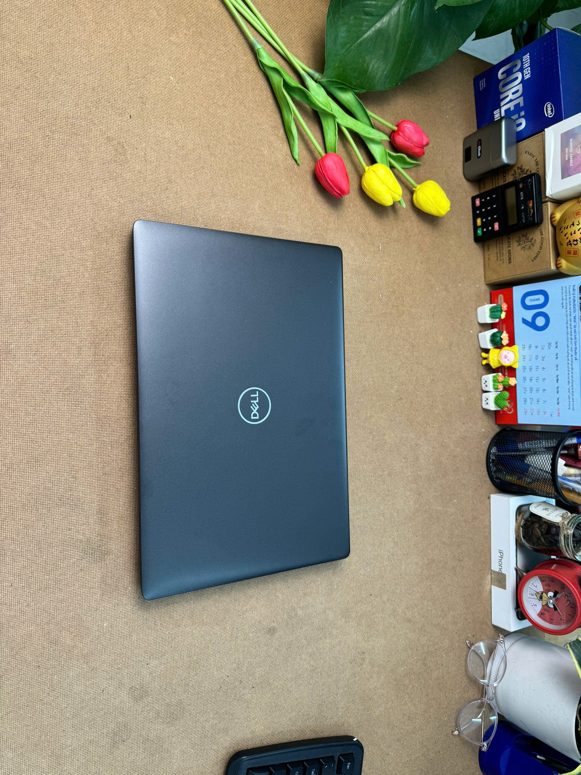 Dell Latitude 5400