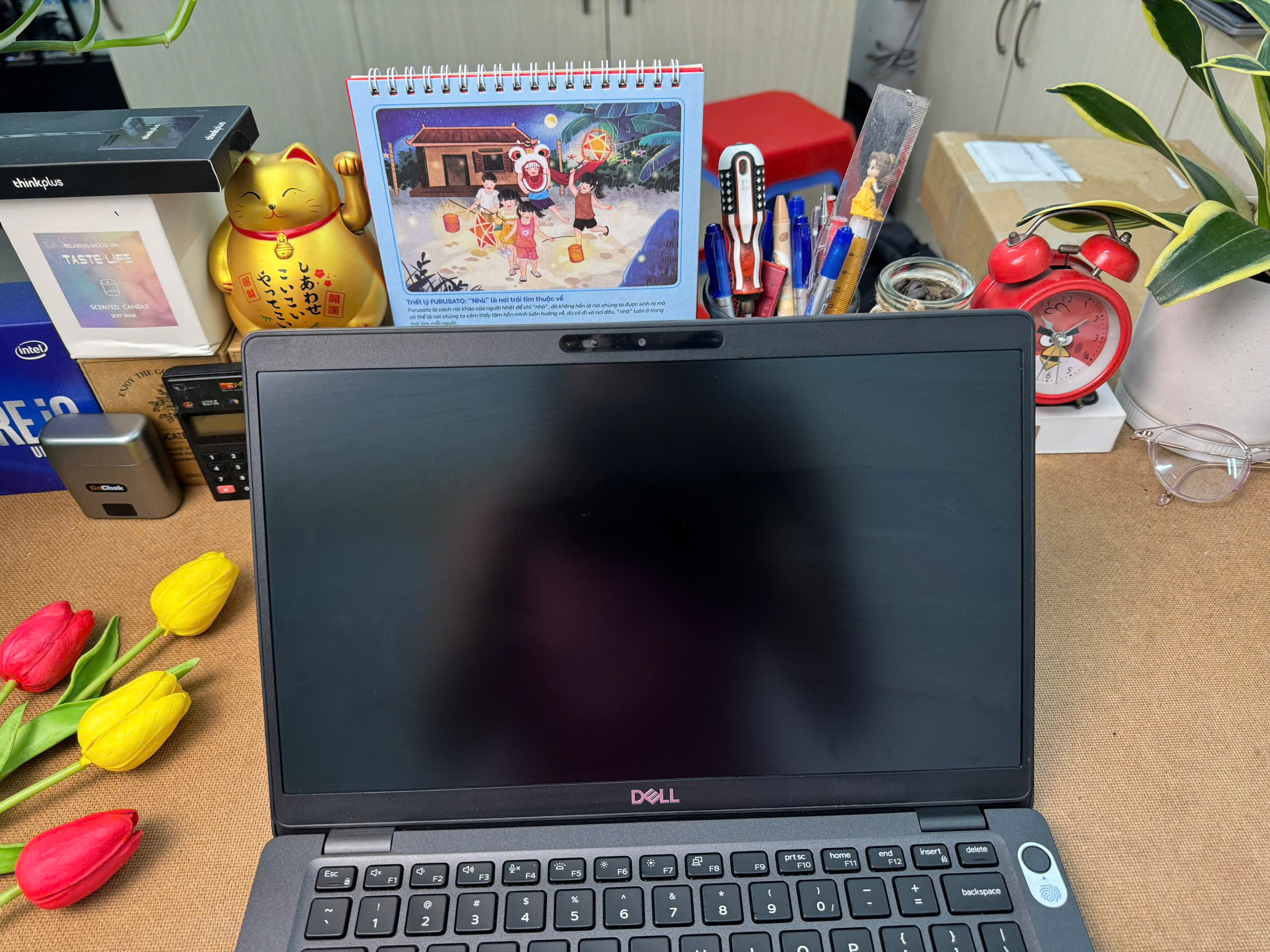 Dell Latitude 5400