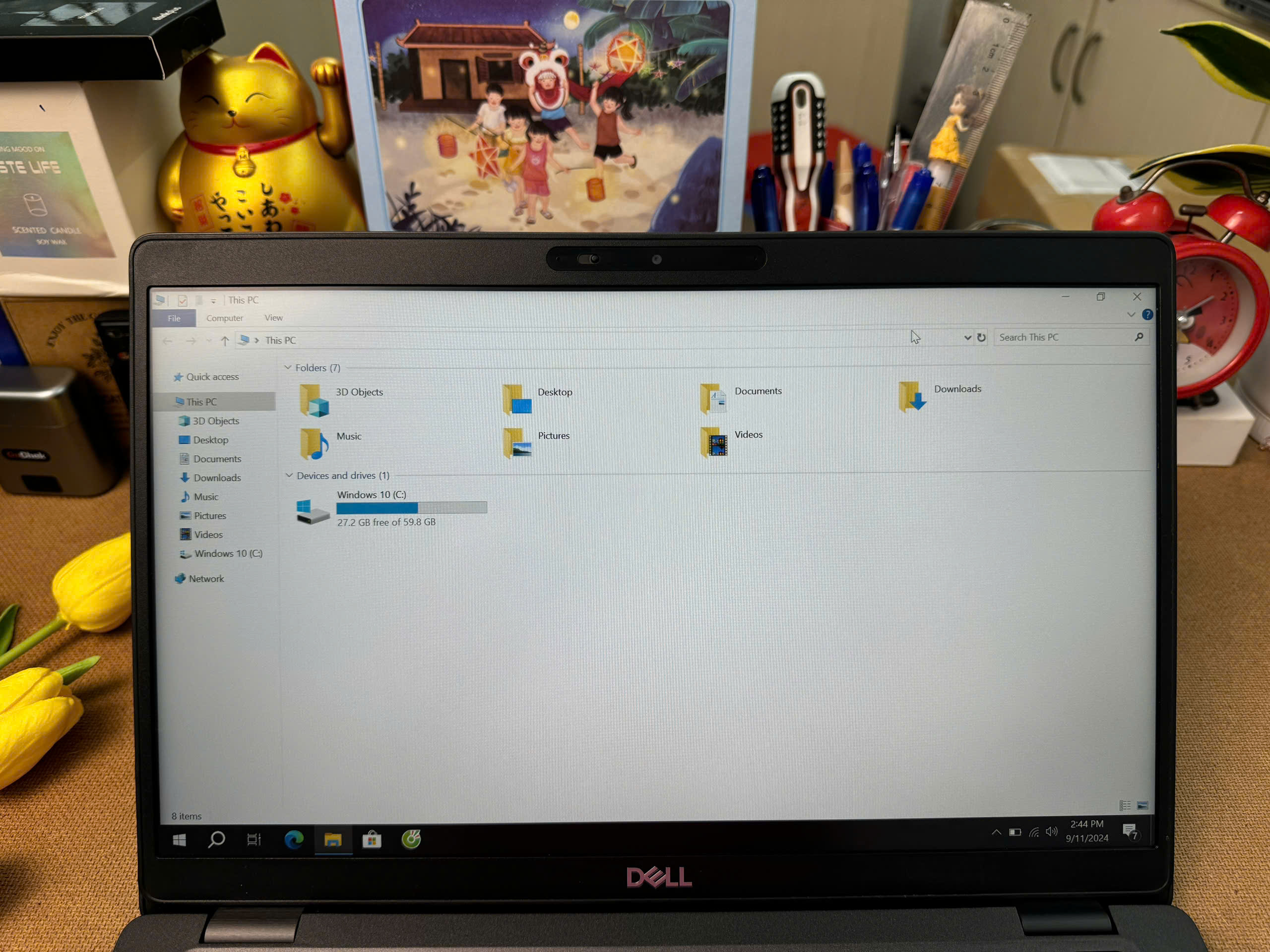 Dell Latitude 5400