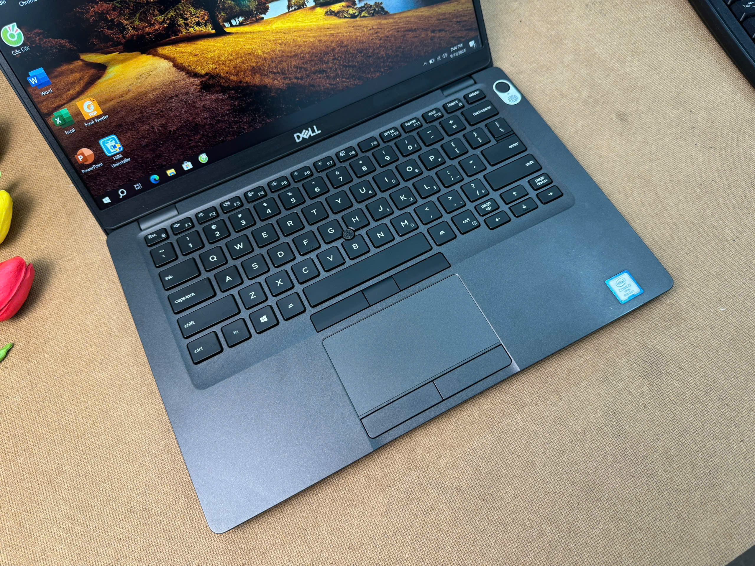 Dell Latitude 5400