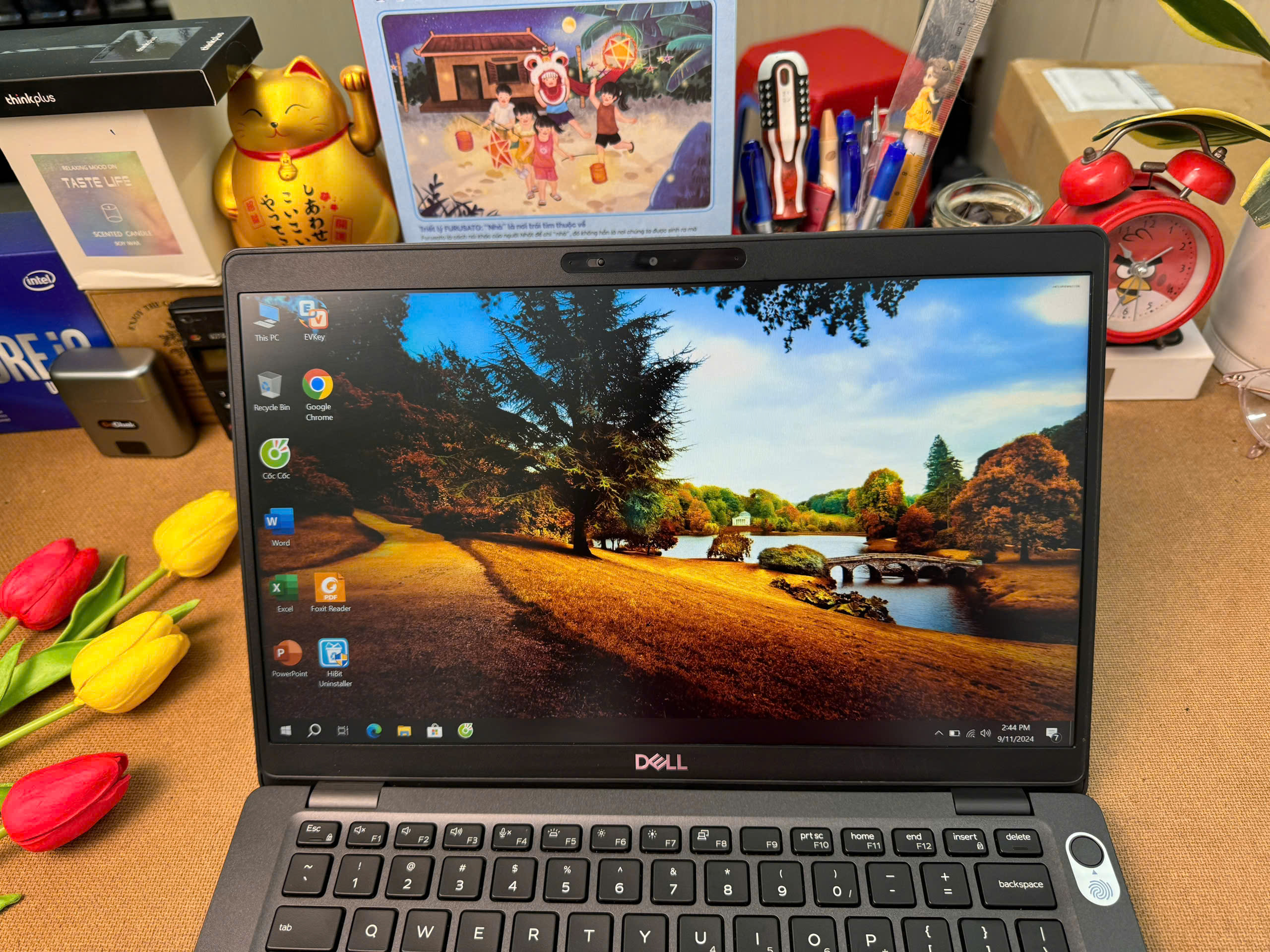 Dell Latitude 5400