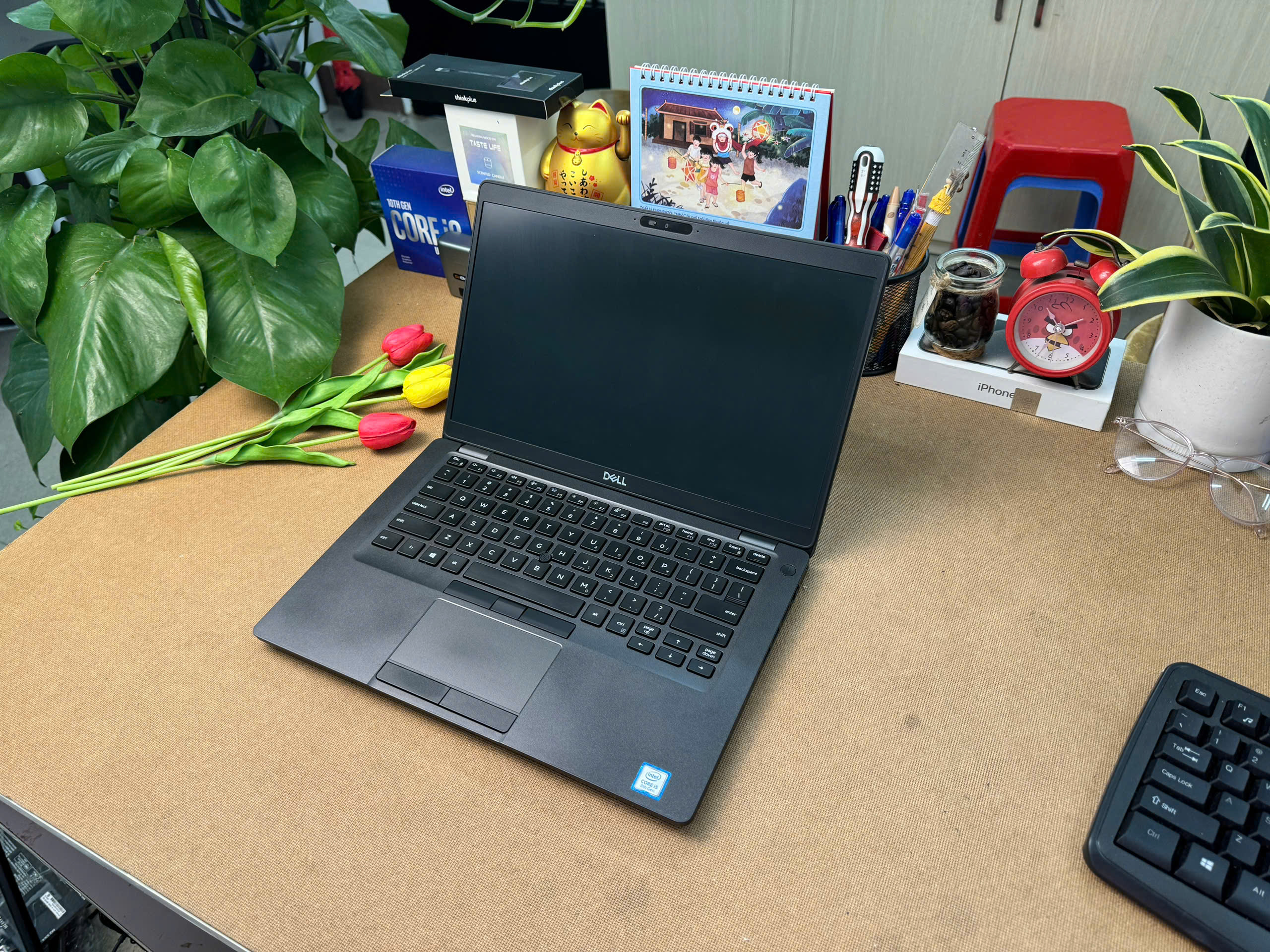 Dell Latitude 5400