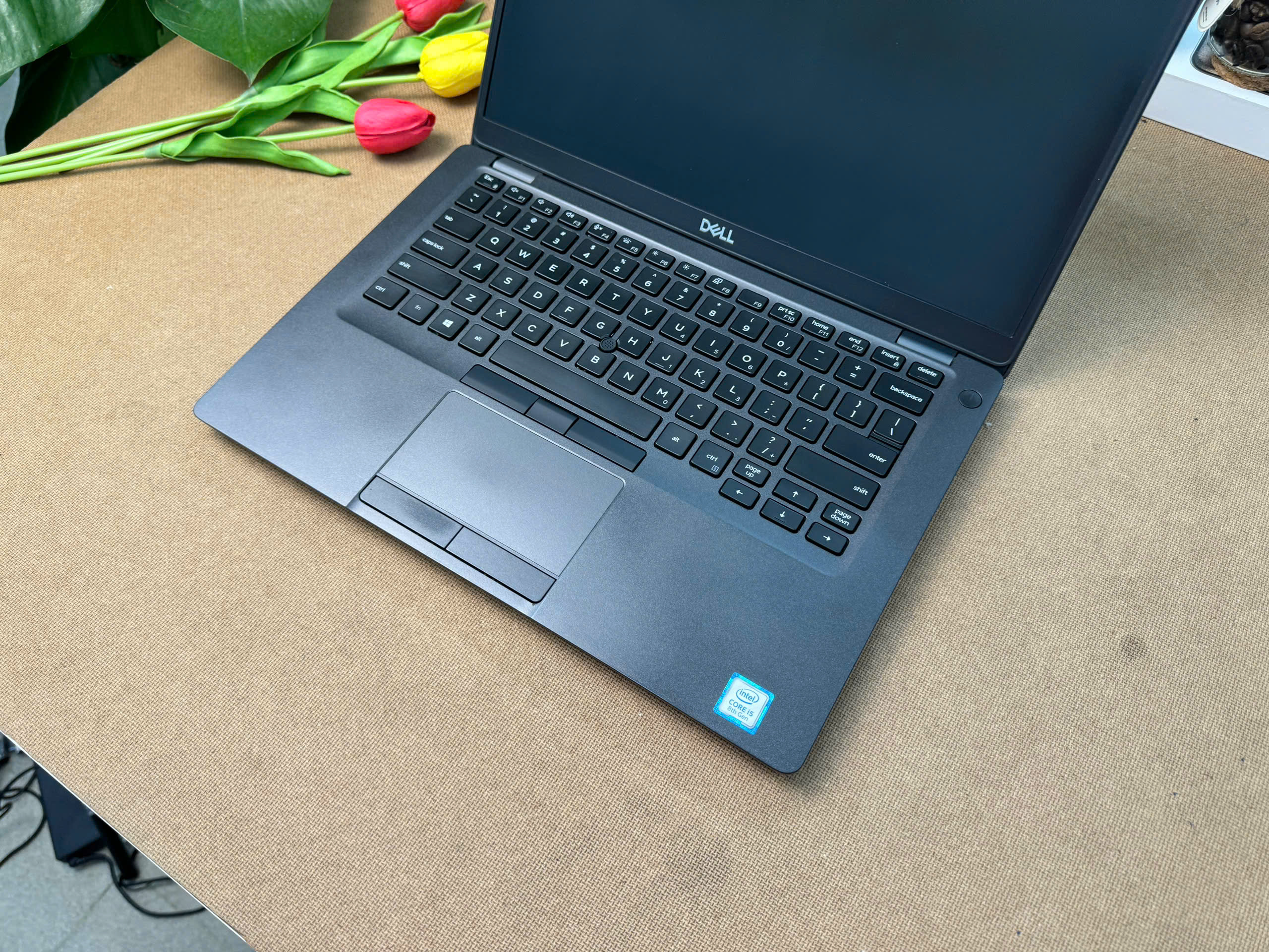 Dell Latitude 5400