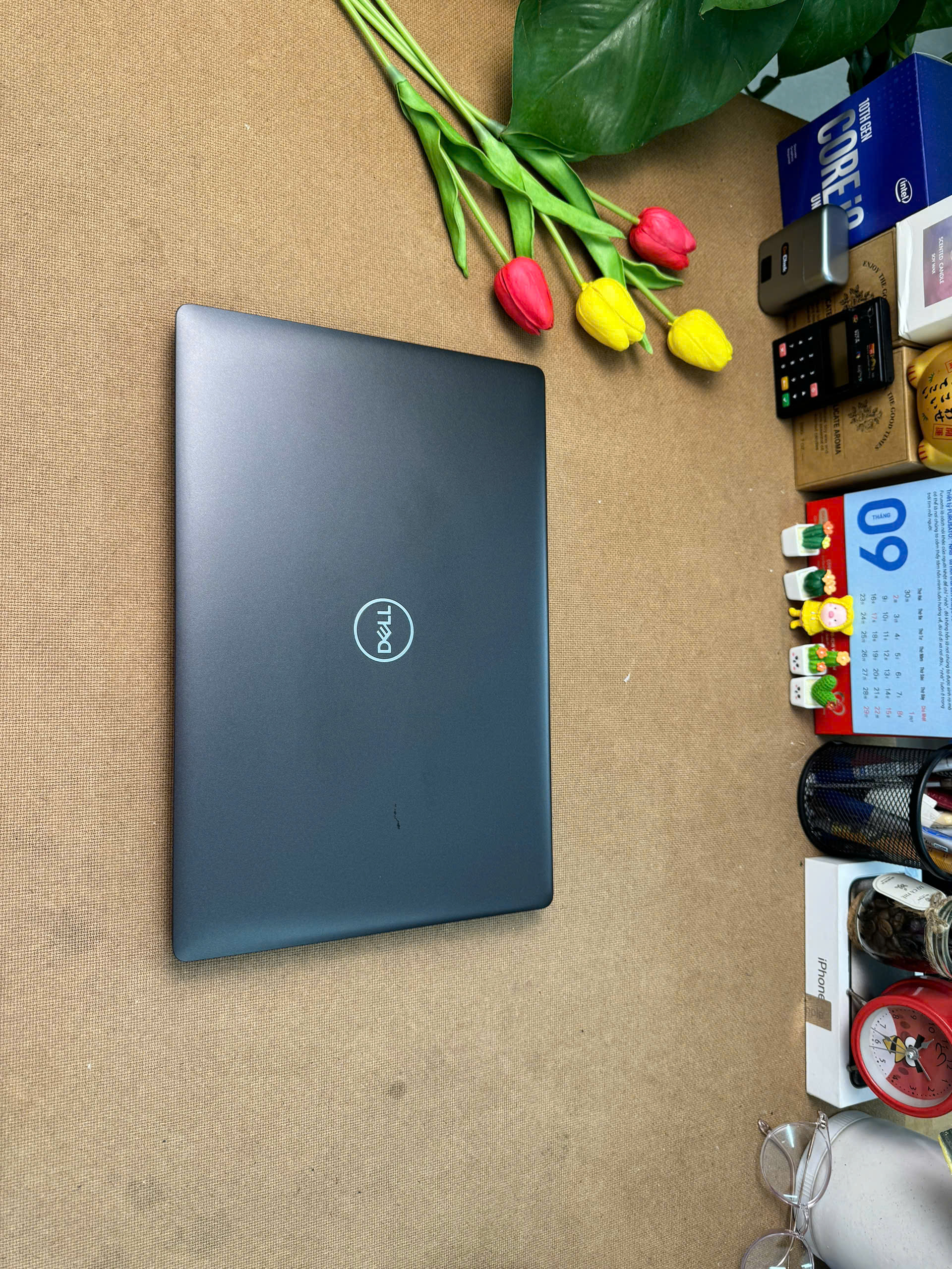 Dell Latitude 5400