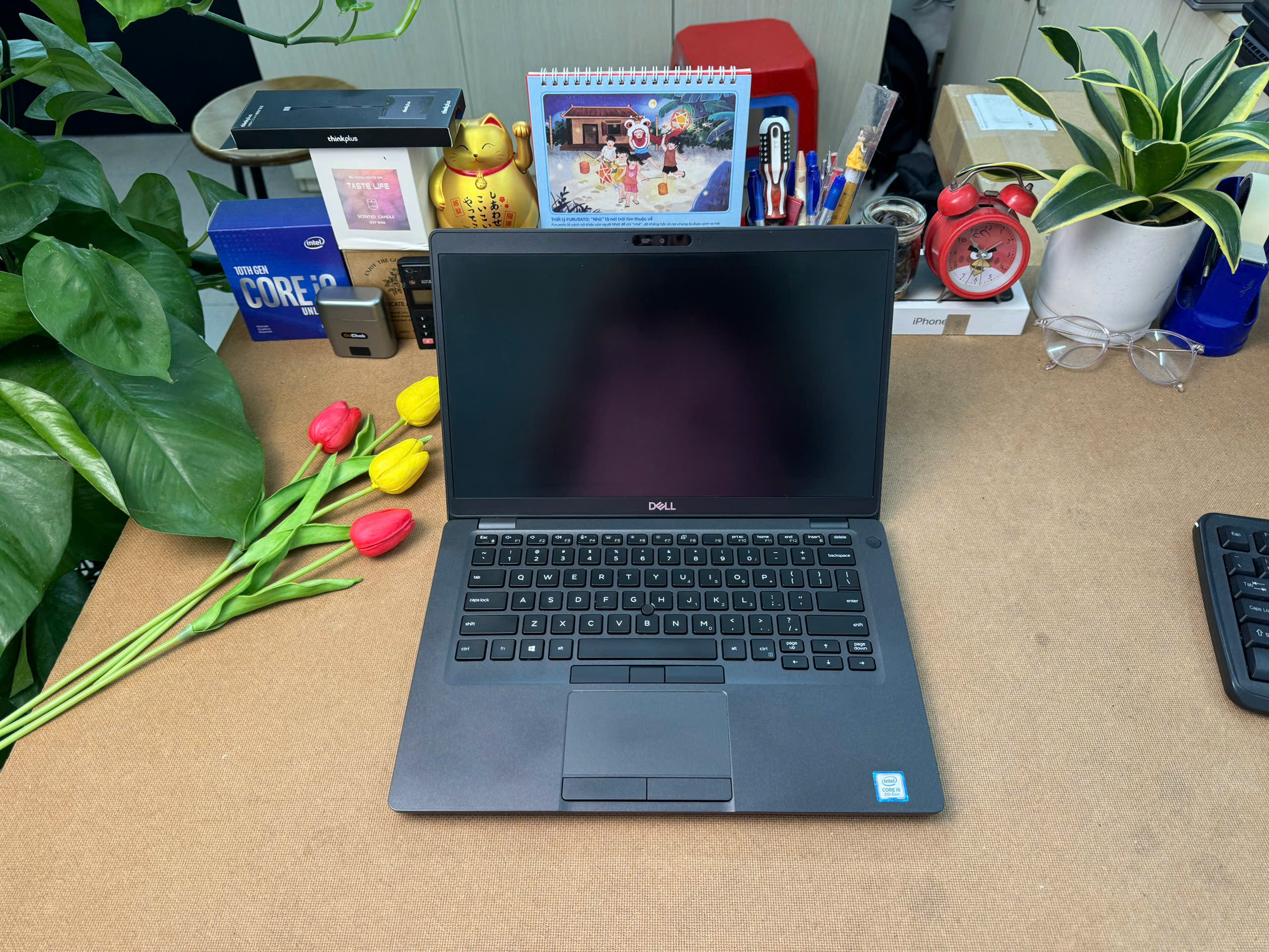 Dell Latitude 5400