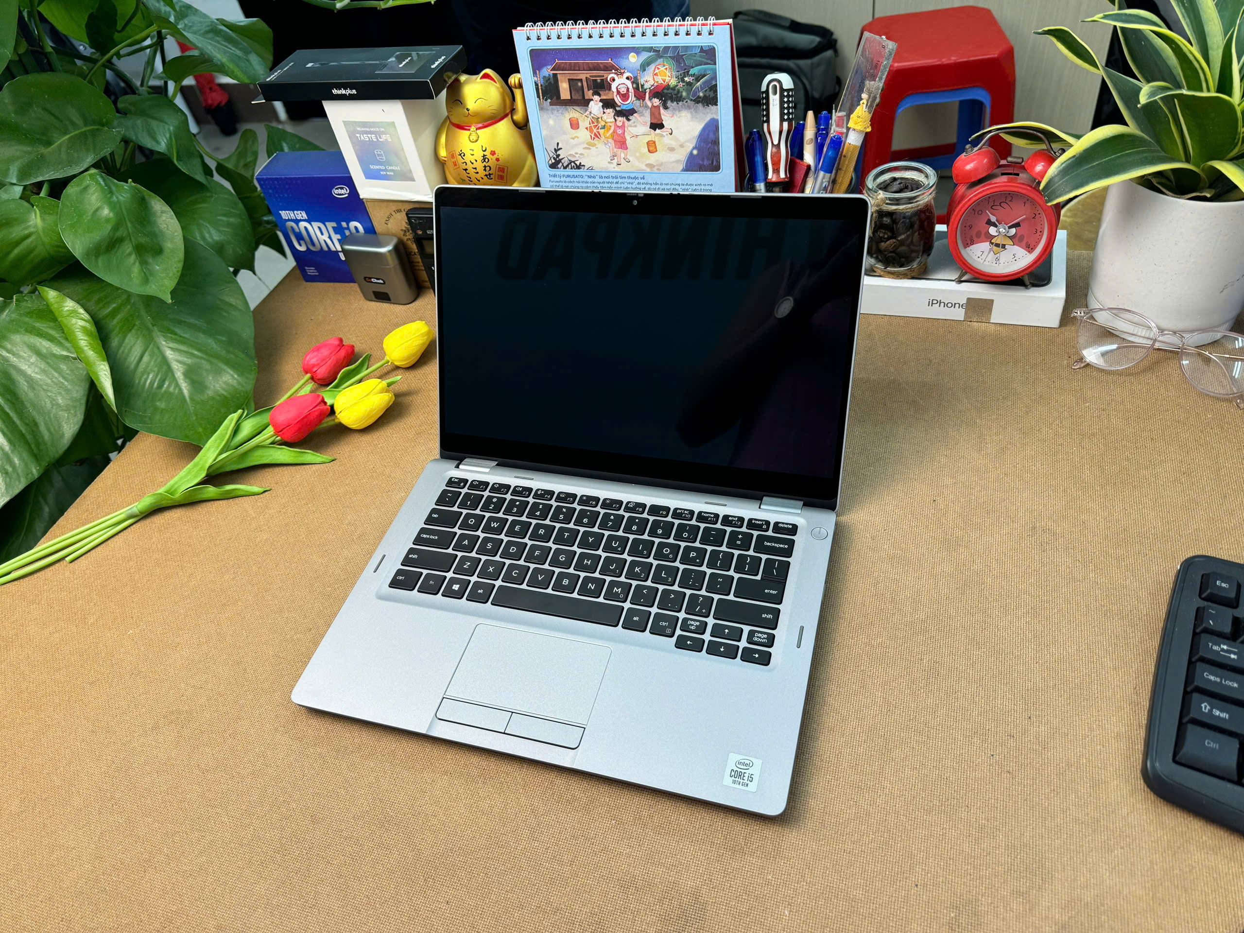 Dell Latitude 5310