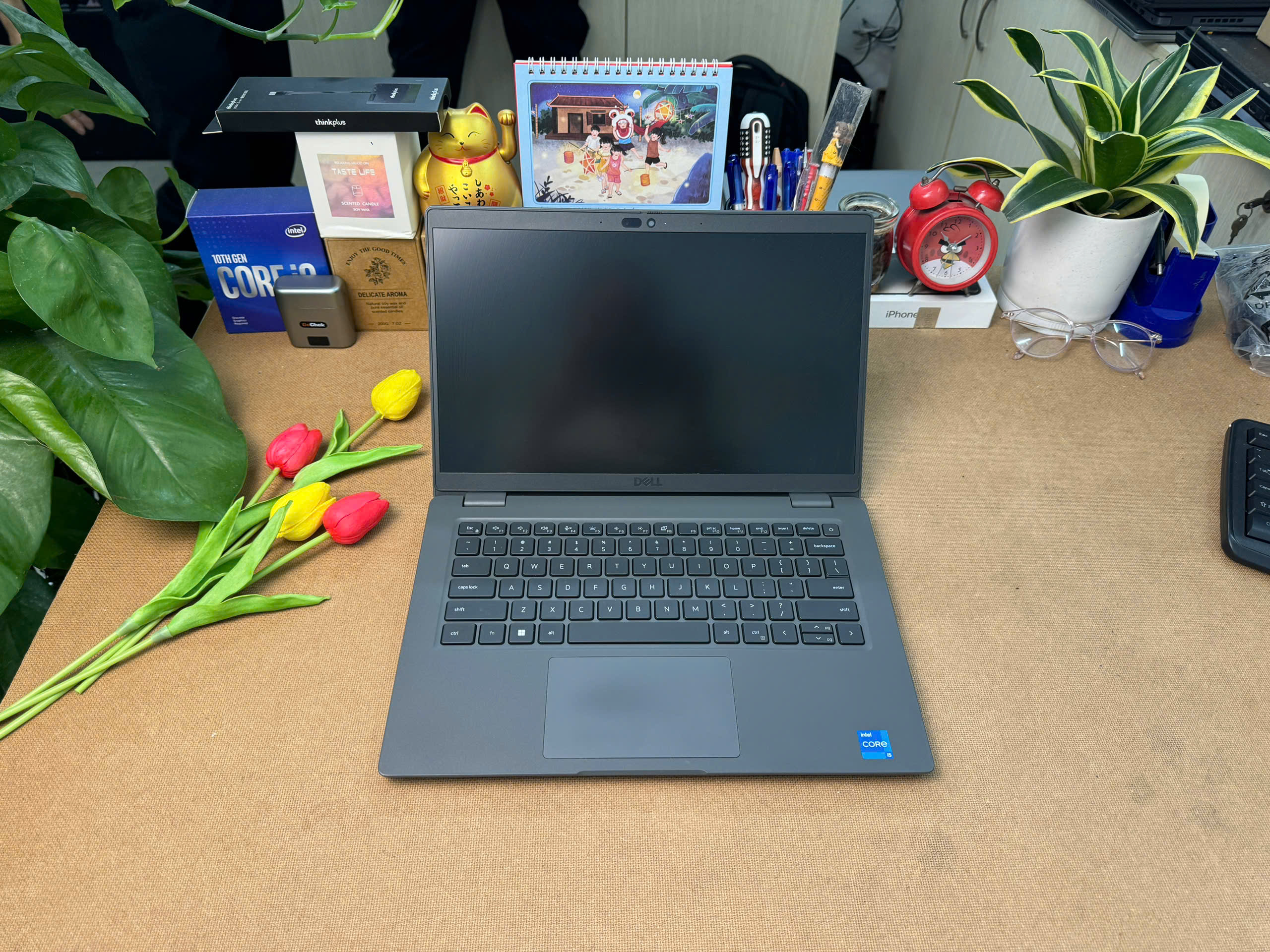 Dell Latitude 3440