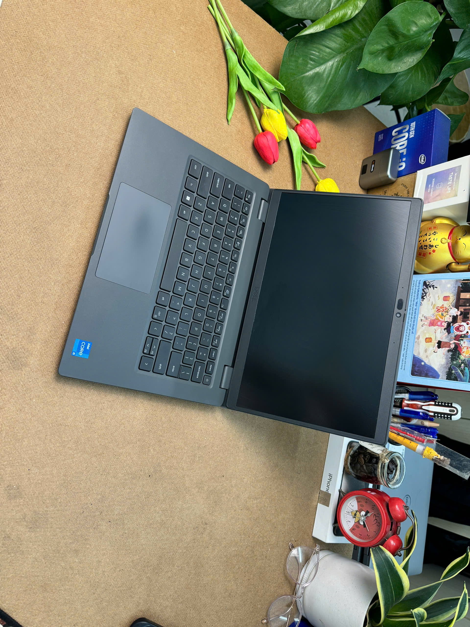 Dell Latitude 3440