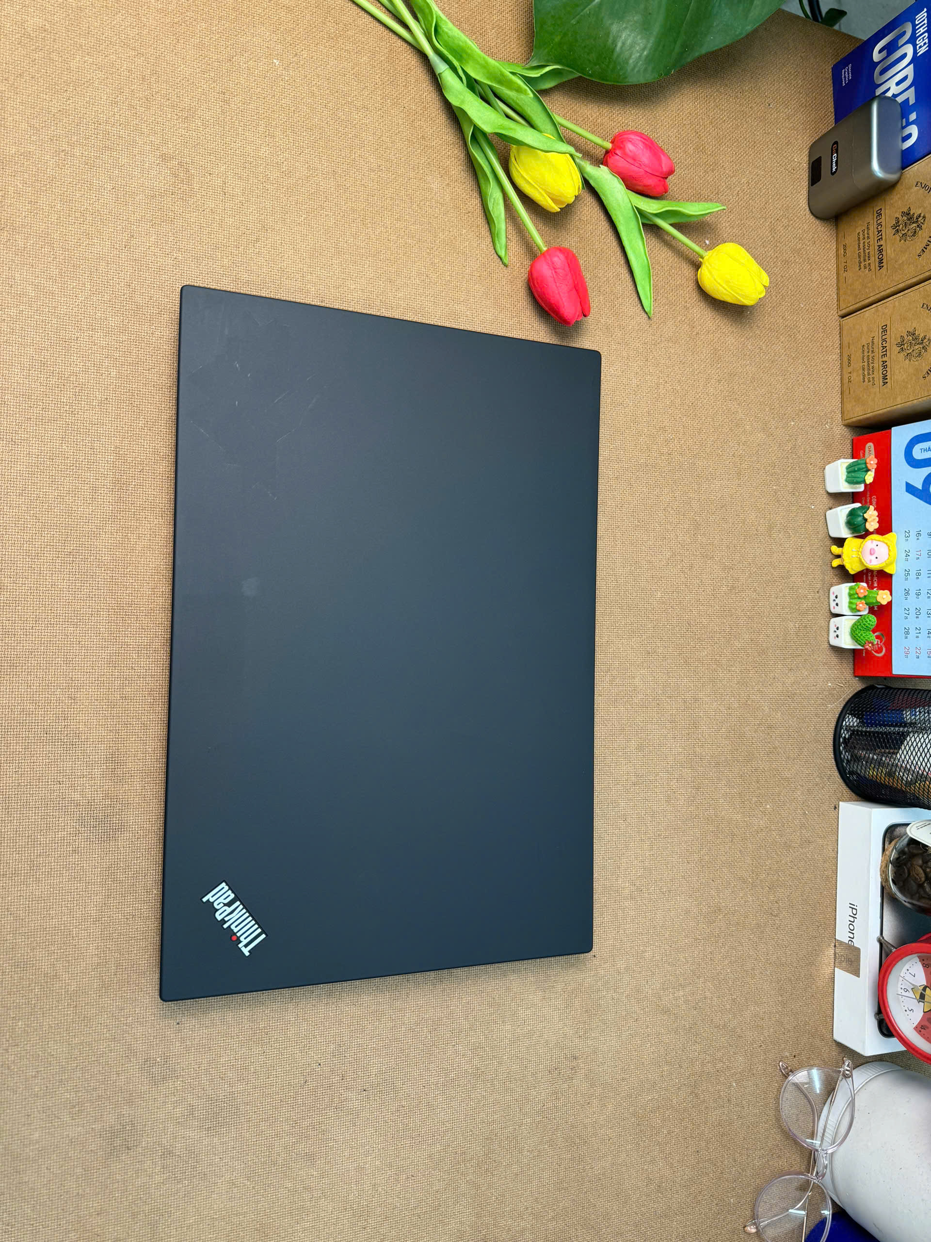 Thinkpad P15s Gen1