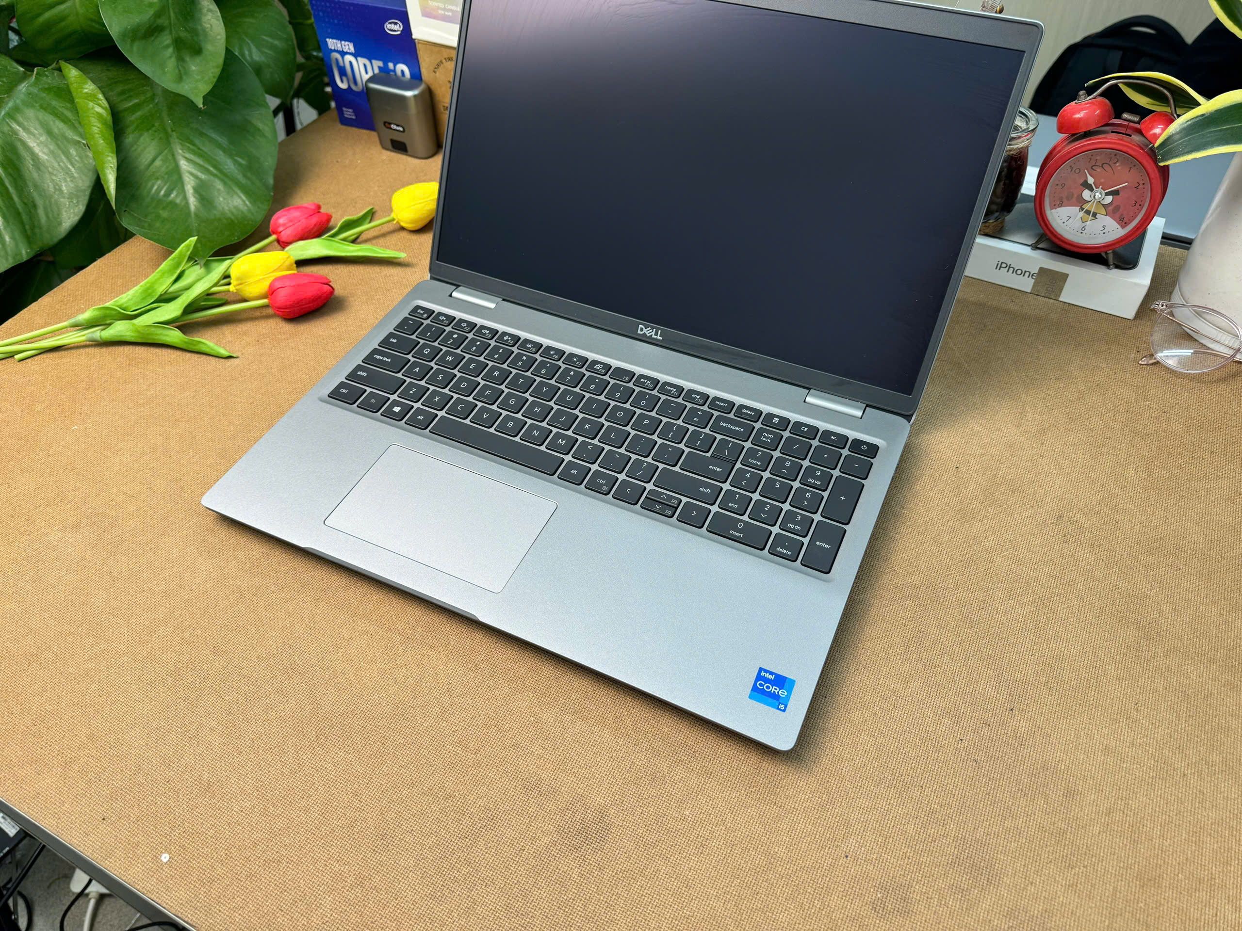 Dell Latitude 5520