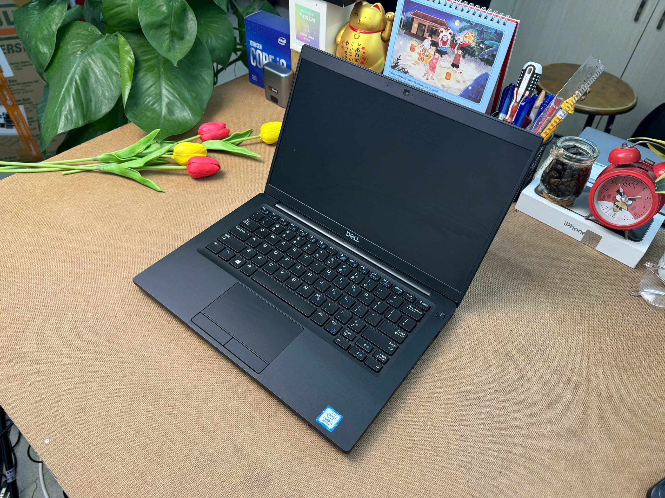 Dell Latitude 7390