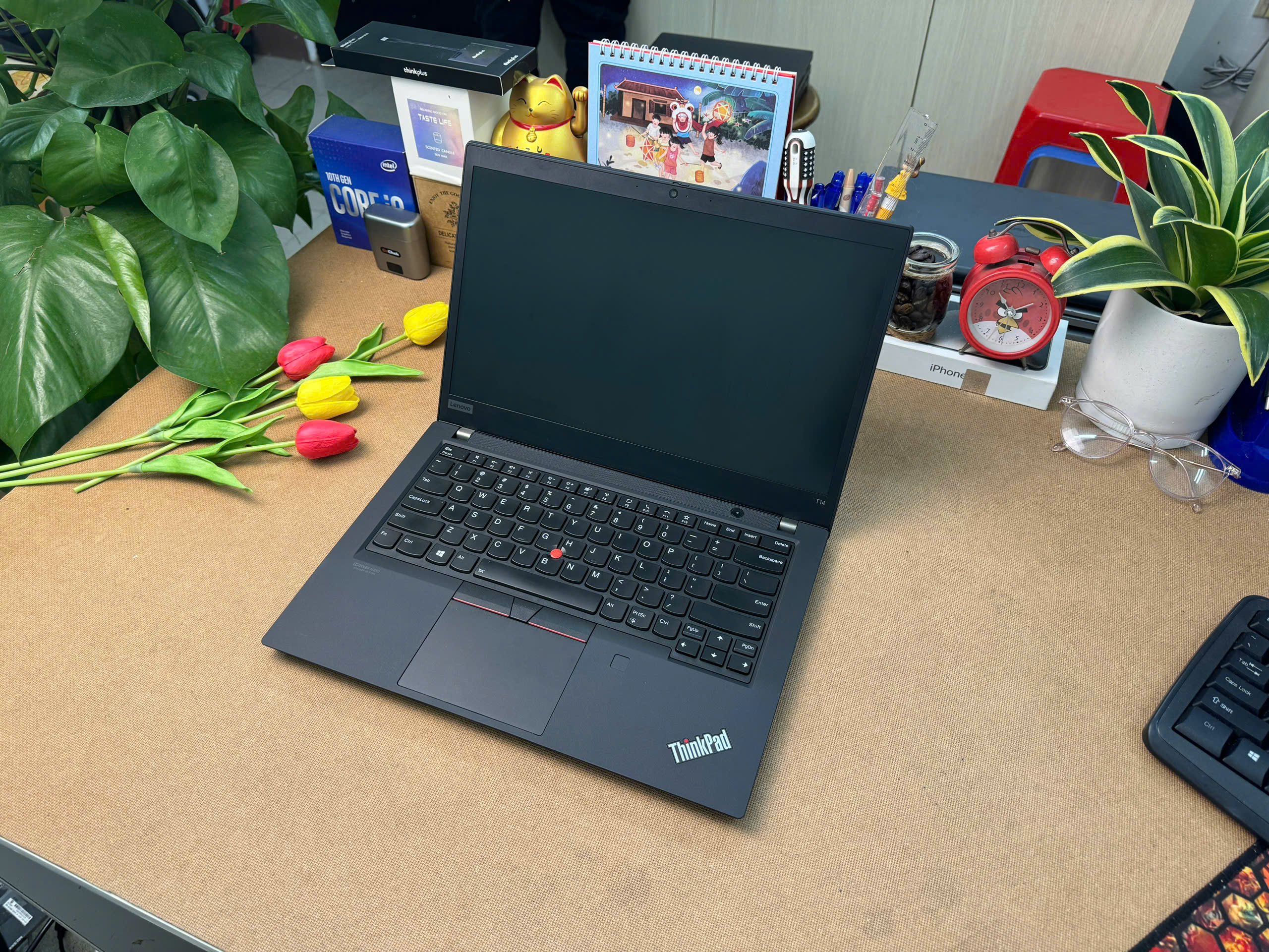 🥮Thinkpad T14 Gen 1