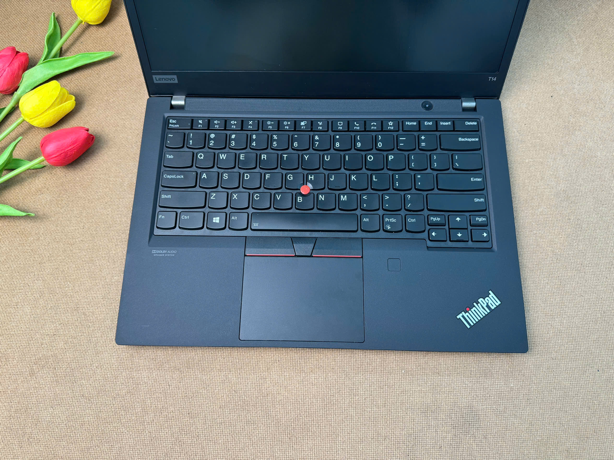 🥮Thinkpad T14 Gen 1