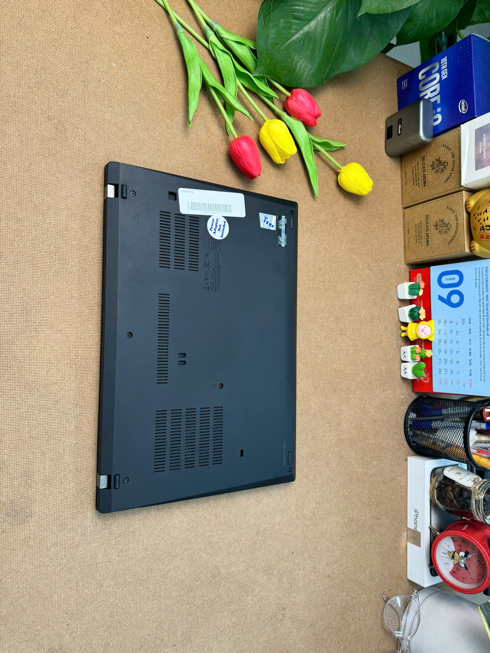 🥮Thinkpad T14 Gen 1