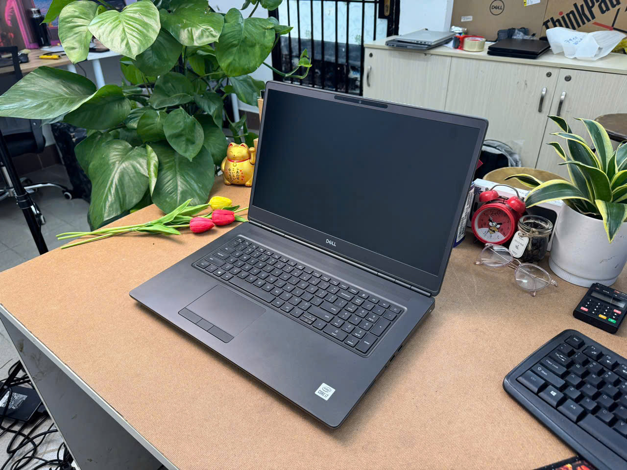 🫐Dell Precision 7750