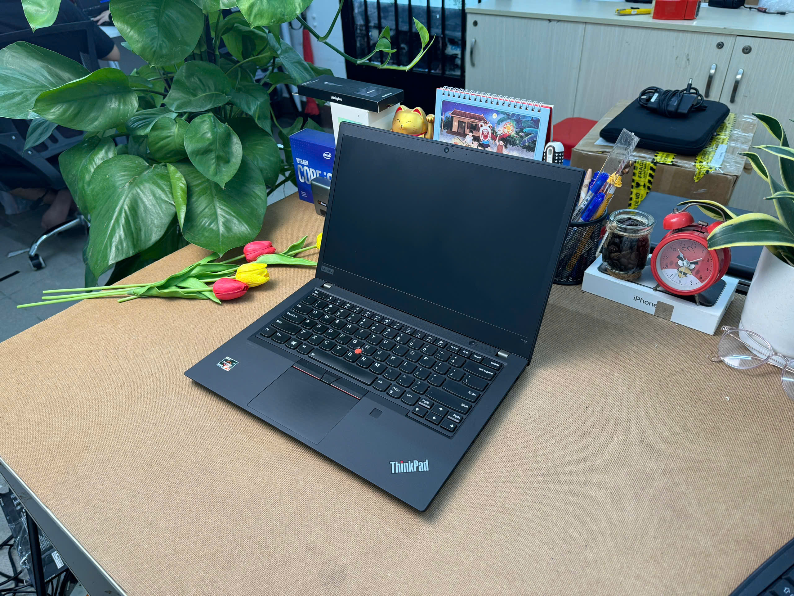 🥮Thinkpad T14 Gen 1