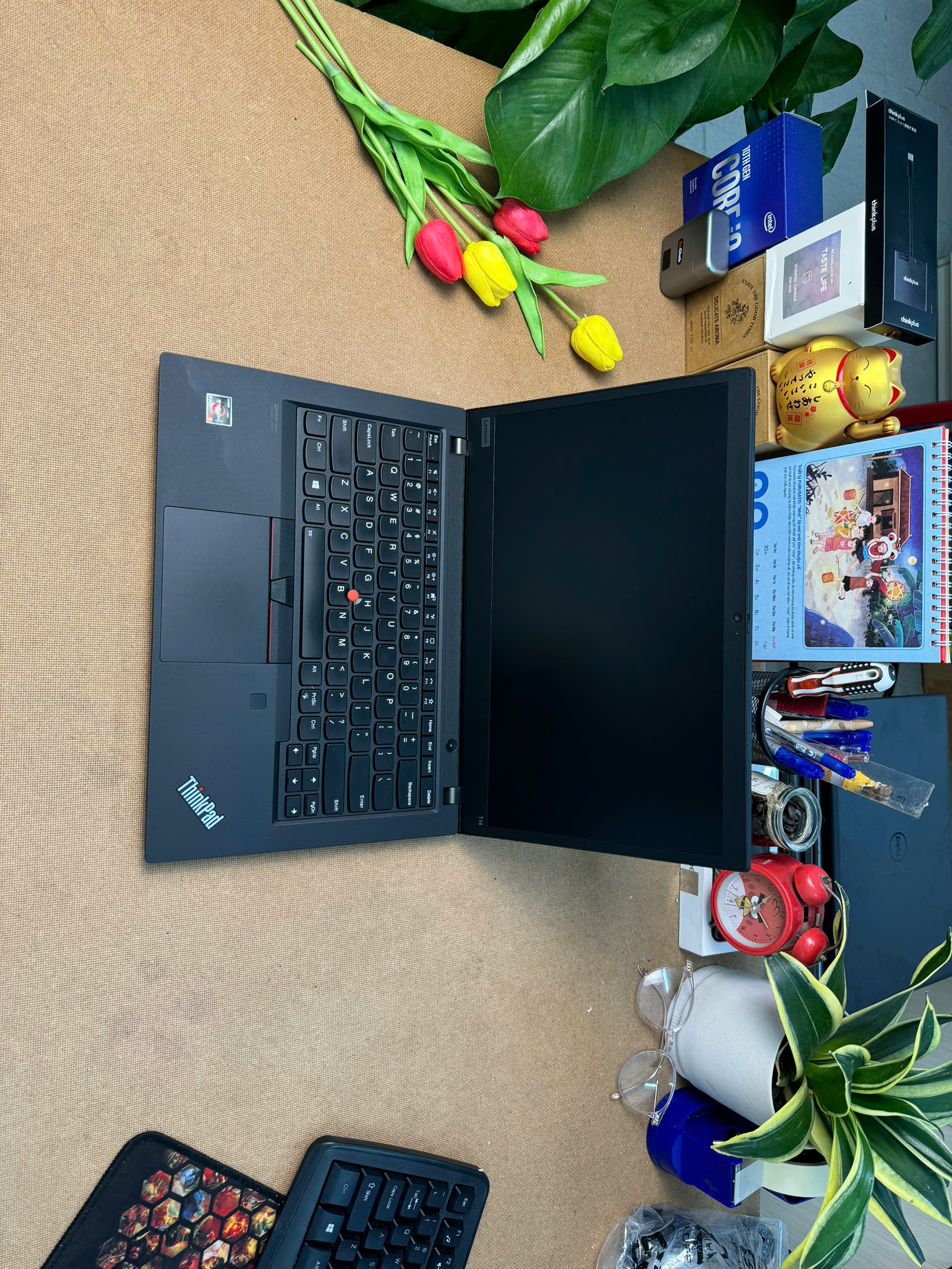 🥮Thinkpad T14 Gen 1