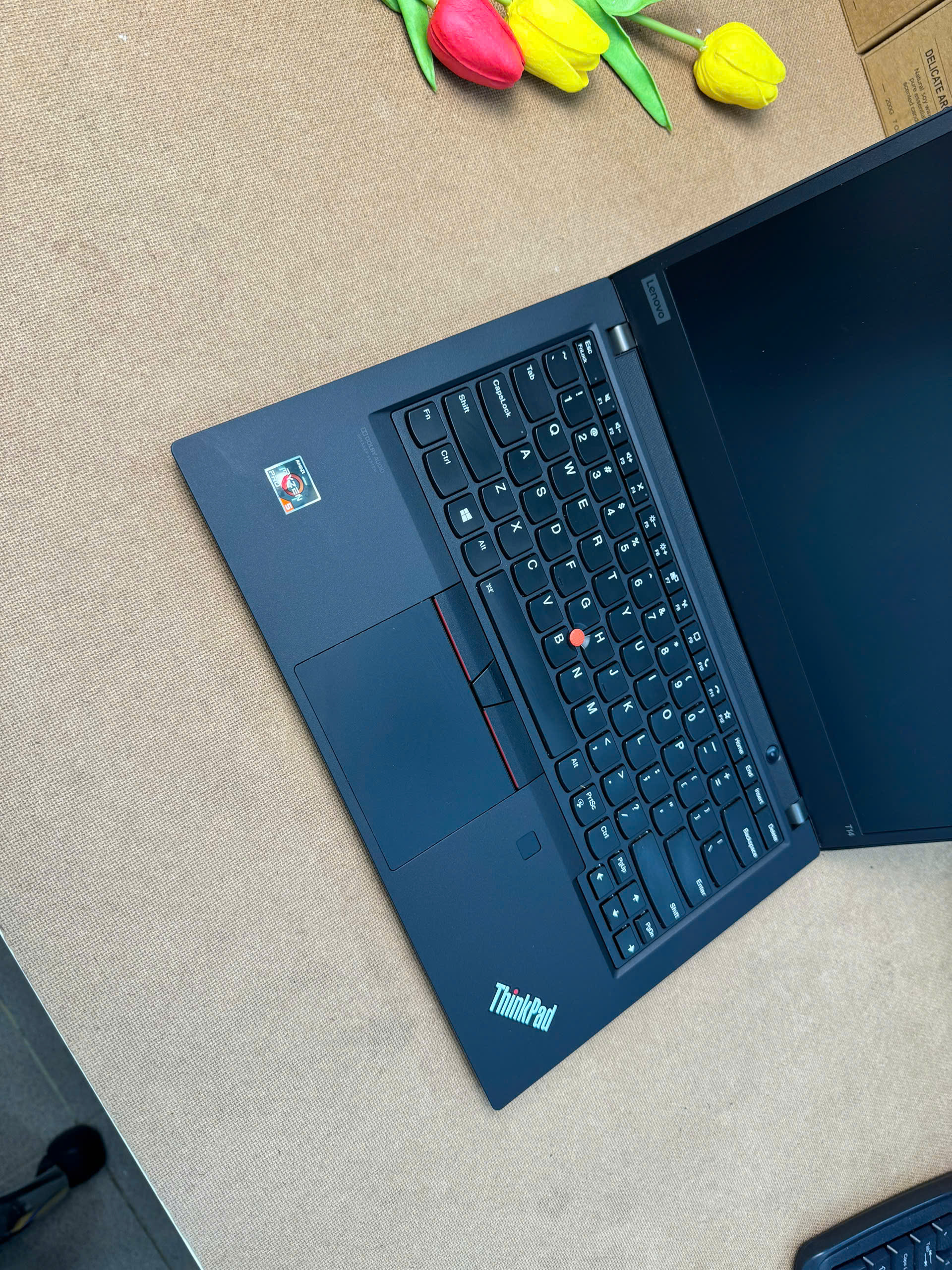 🥮Thinkpad T14 Gen 1