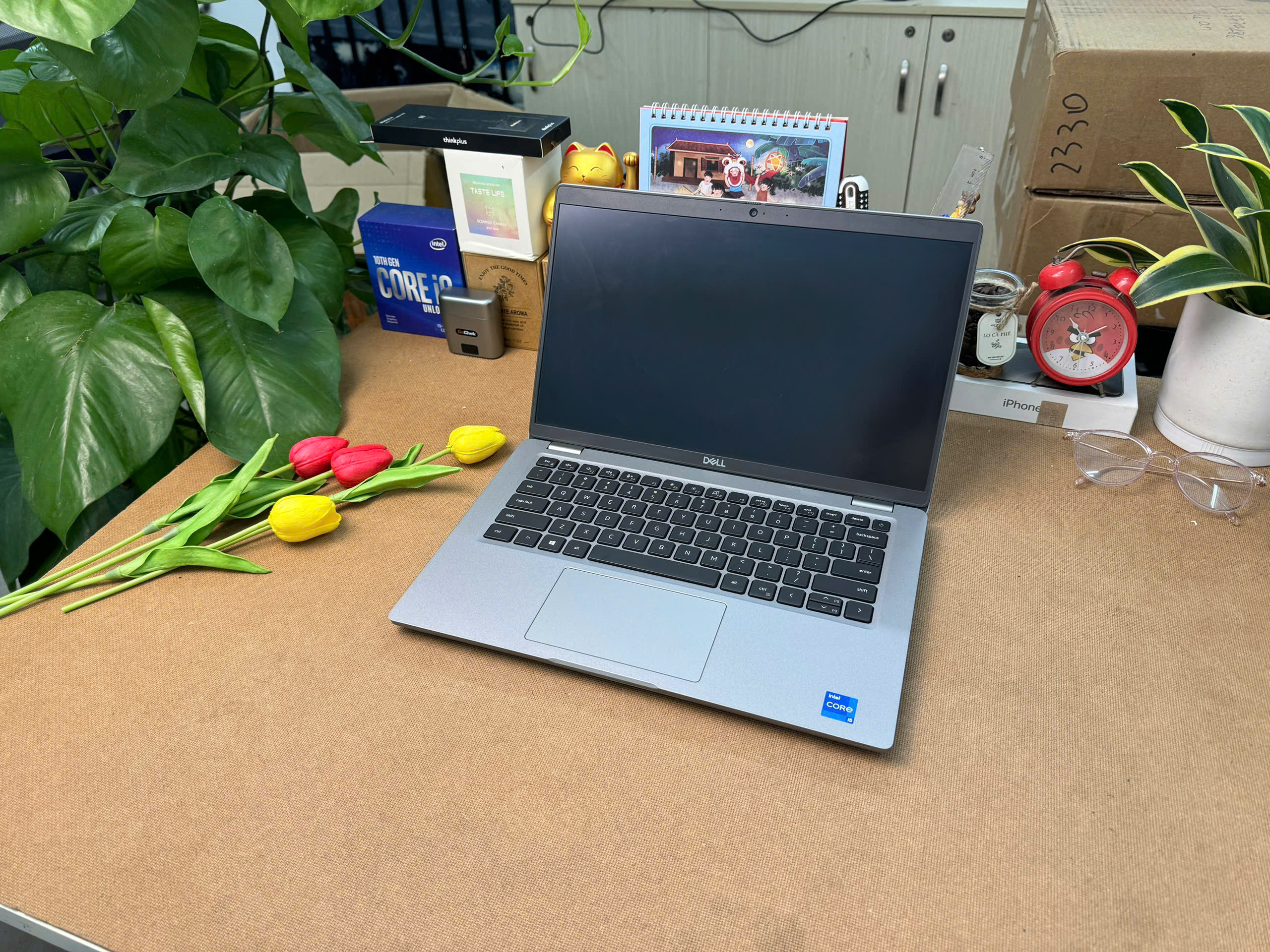 Dell Latitude 5420