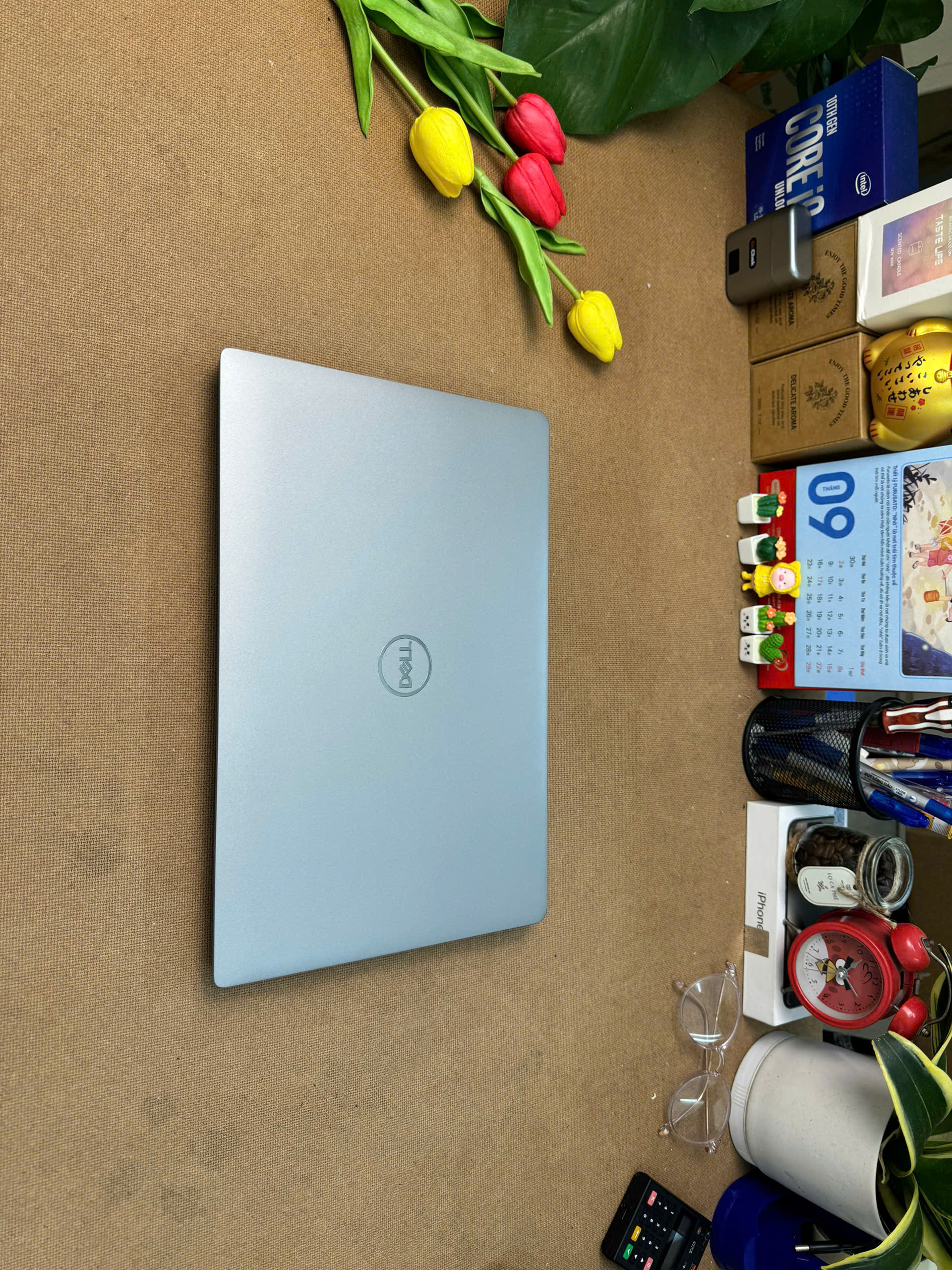 Dell Latitude 5420