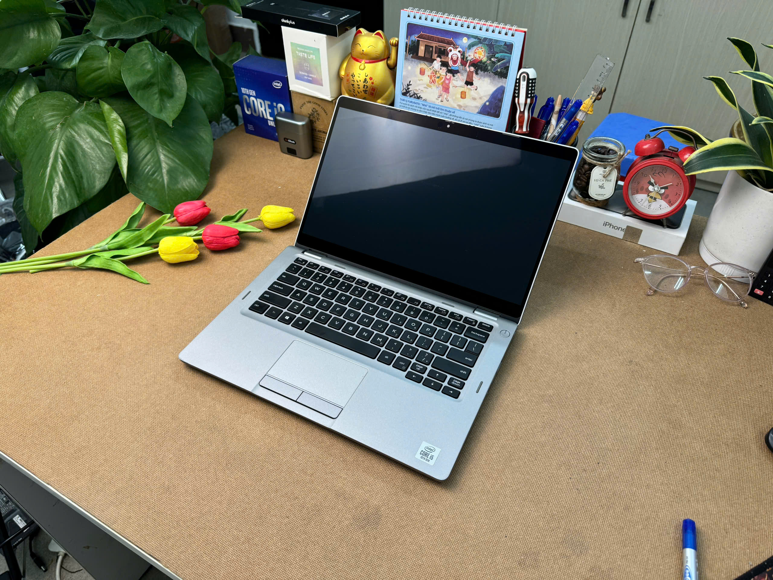 Dell Latitude 5310