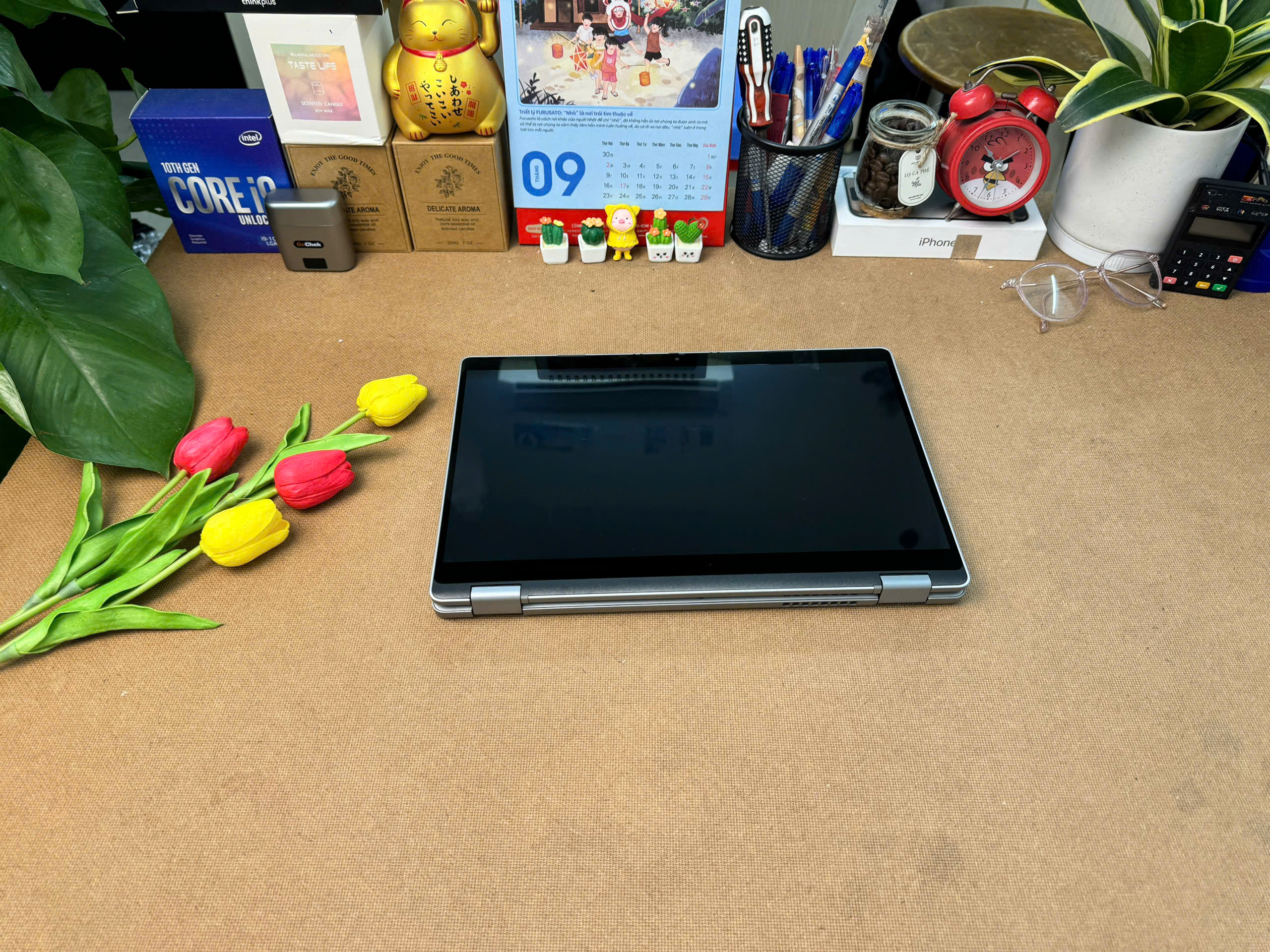 Dell Latitude 5310