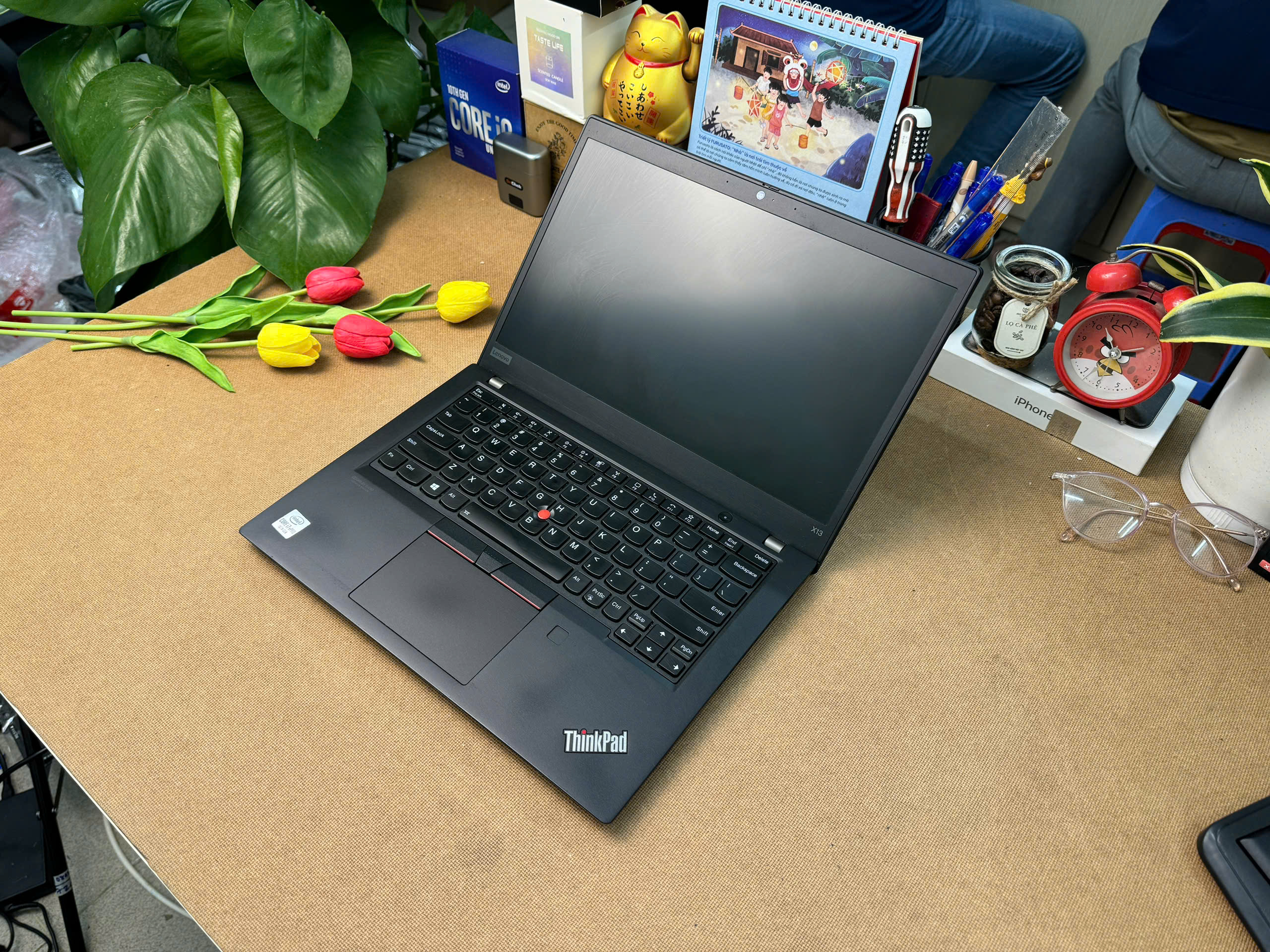 Thinkpad X13 Gen 1