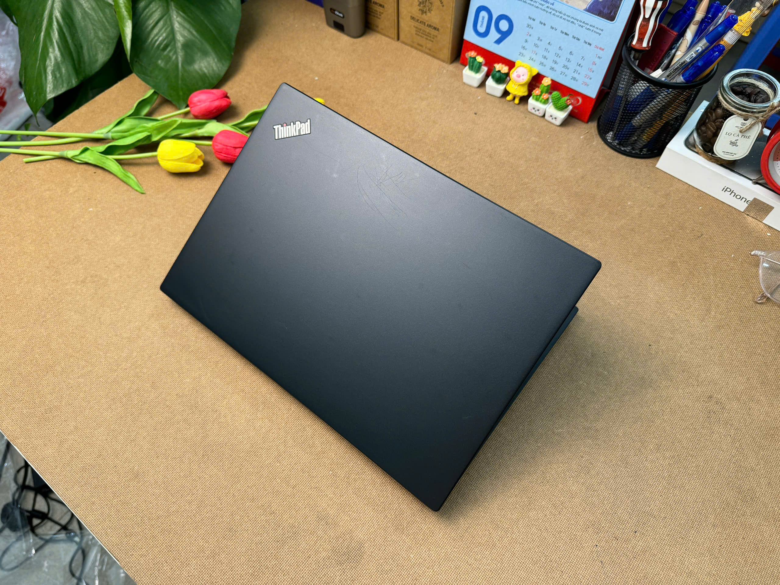 Thinkpad X13 Gen 1