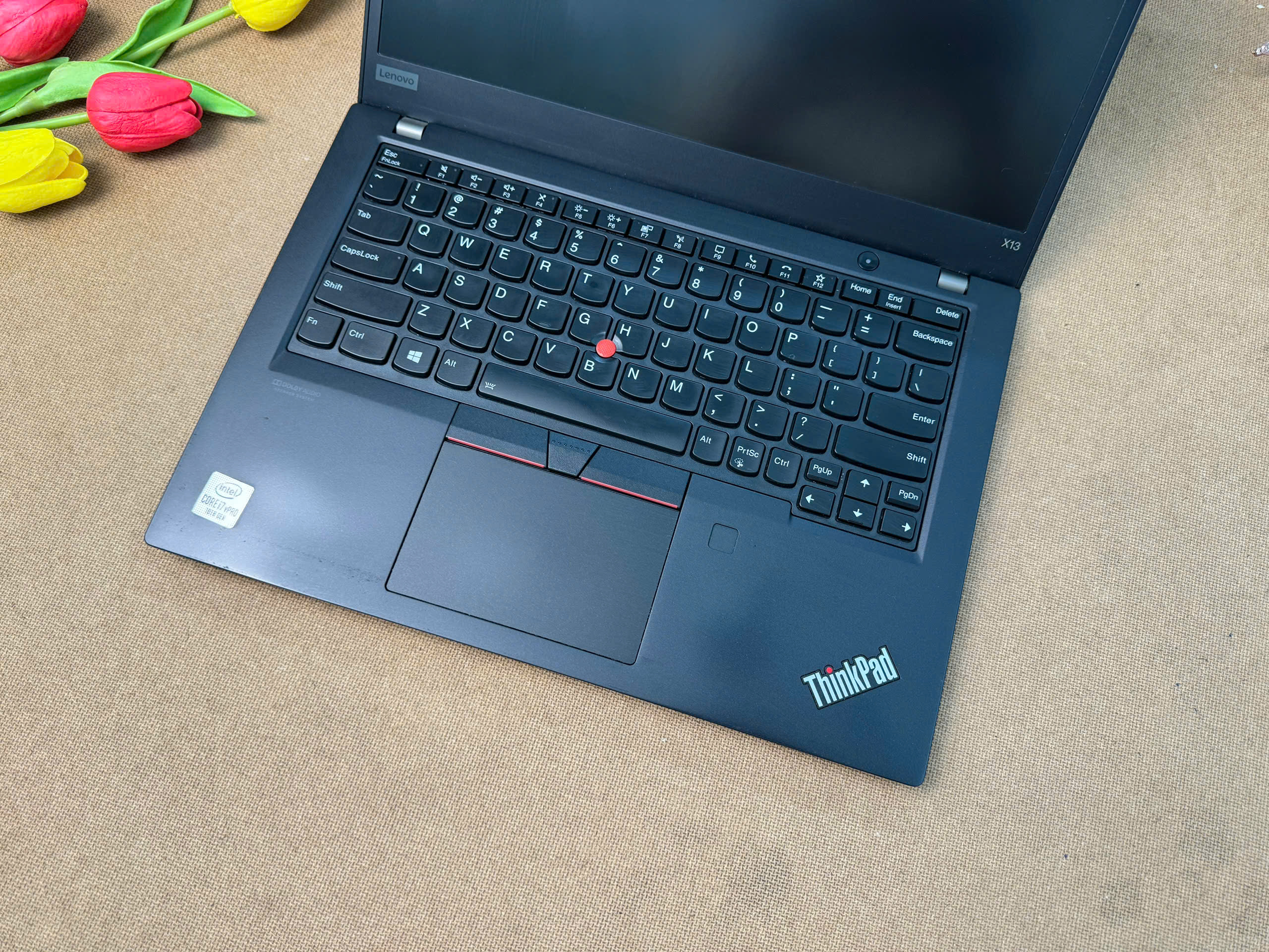 Thinkpad X13 Gen 1