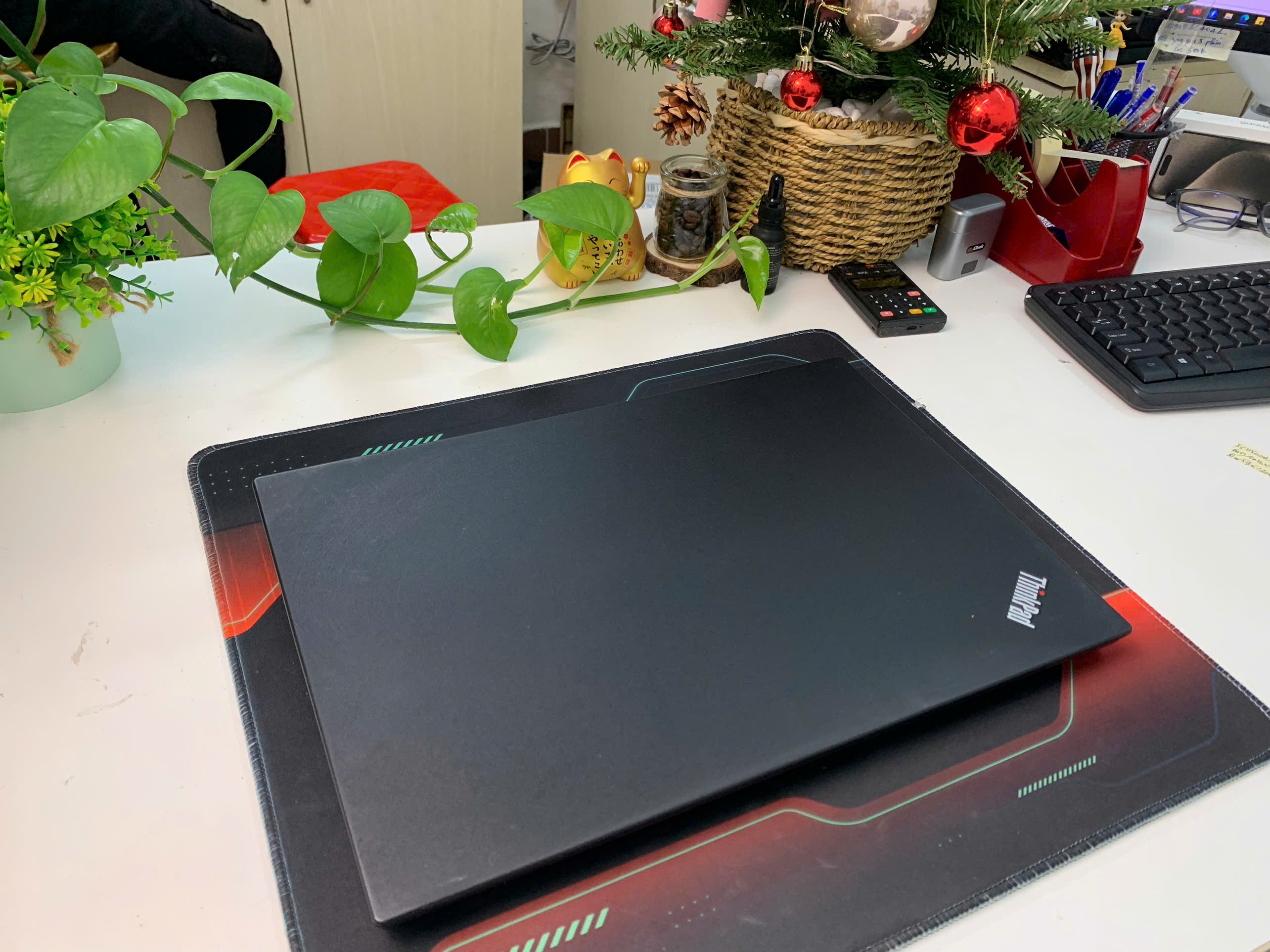 Thinkpad L580