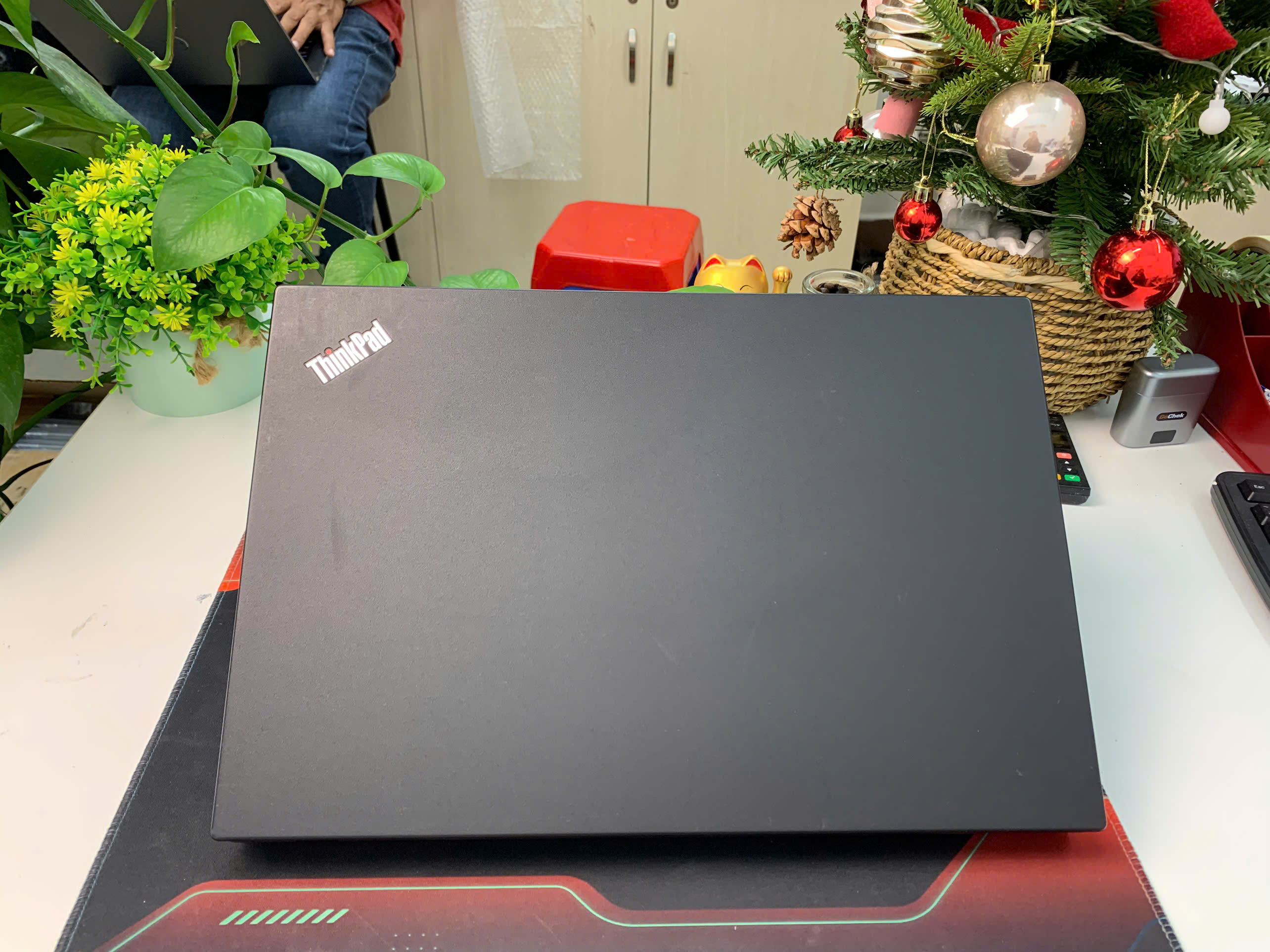 Thinkpad L580