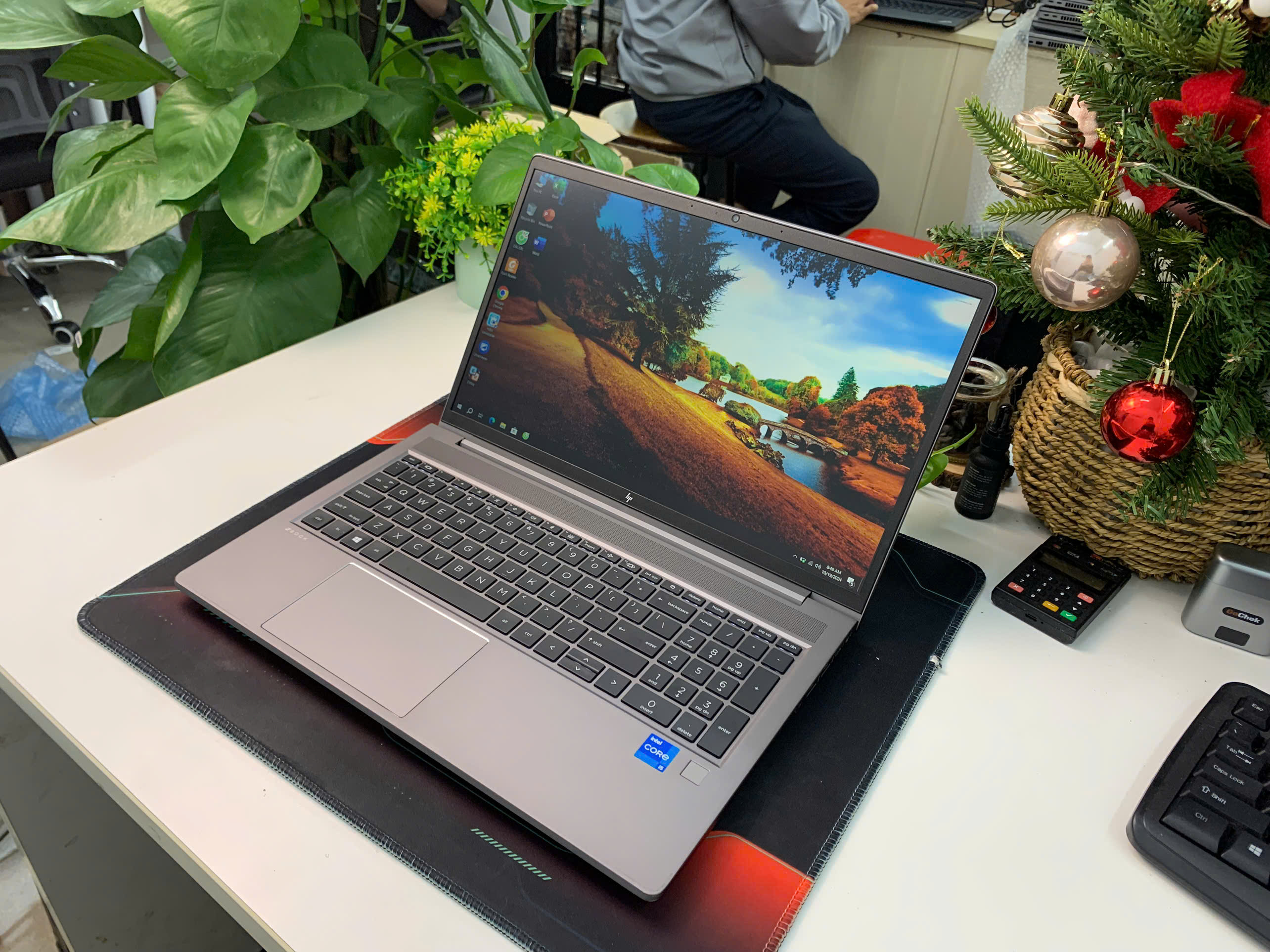 HP Zbook Power G8