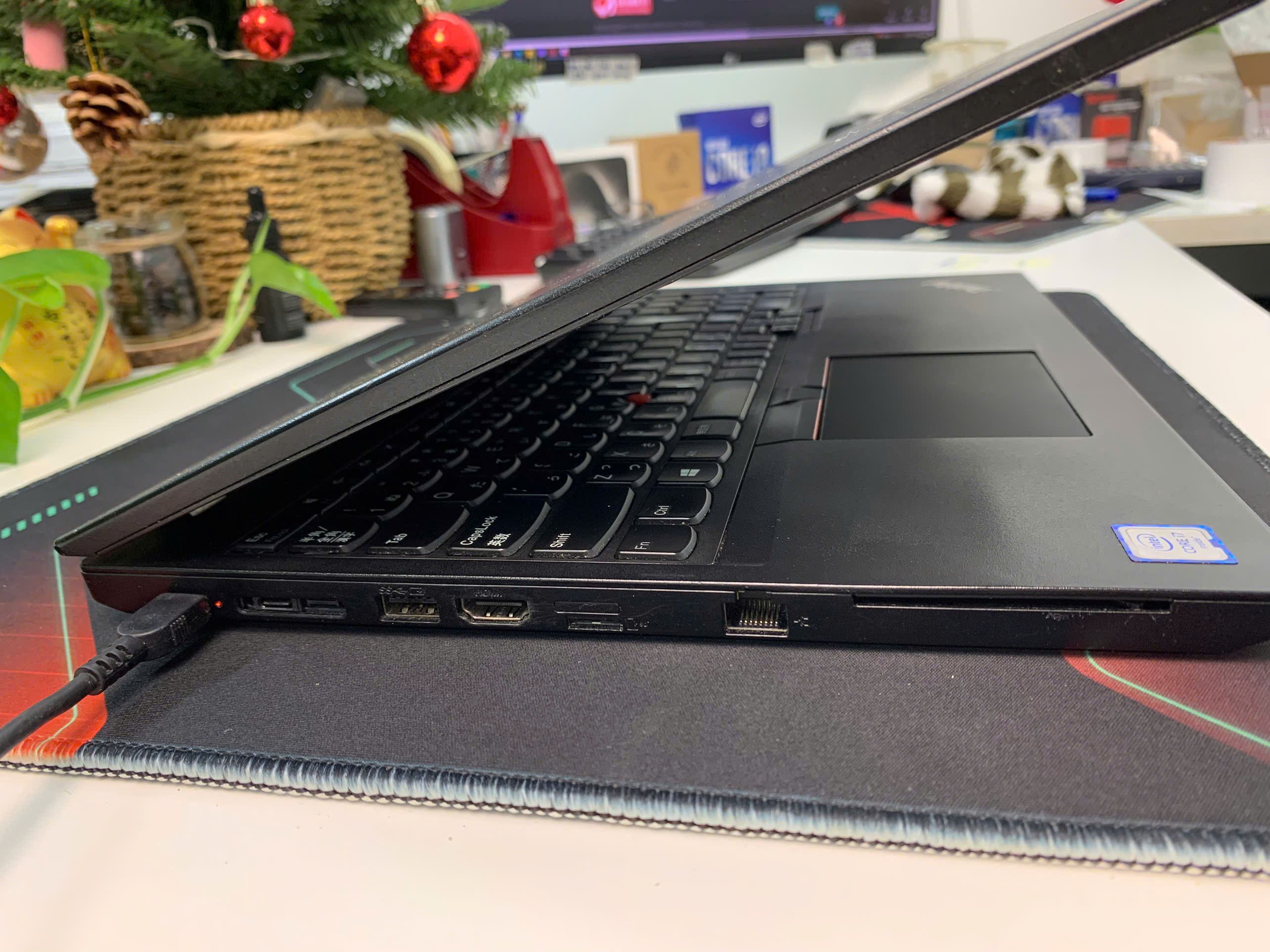 Thinkpad L580