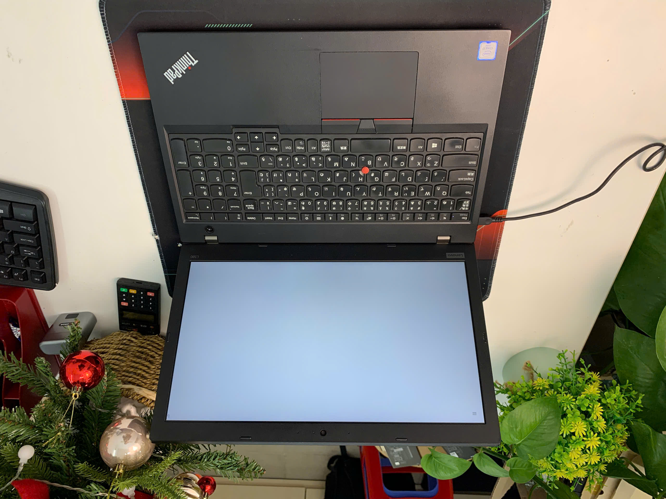 Thinkpad L580