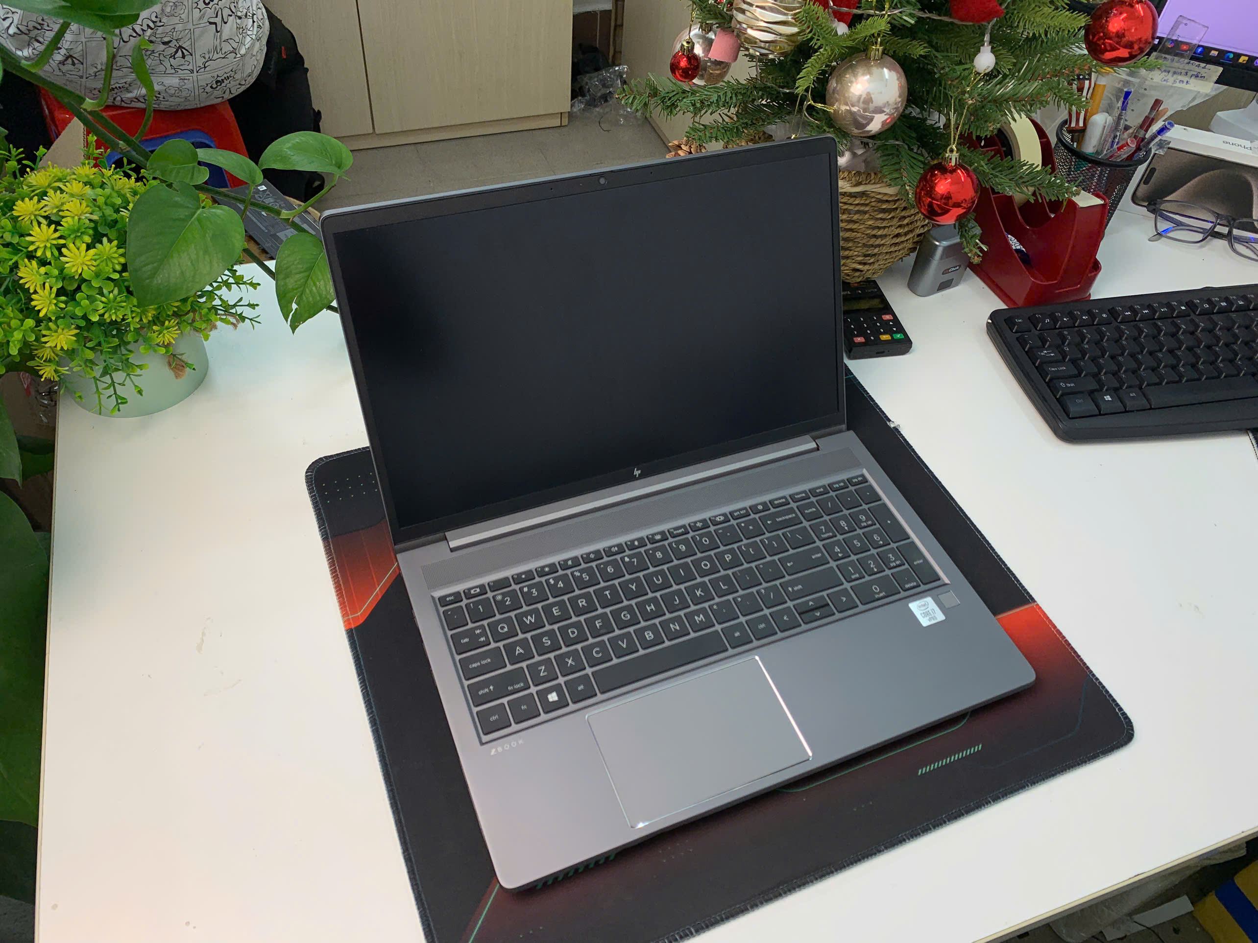 HP Zbook Power G7