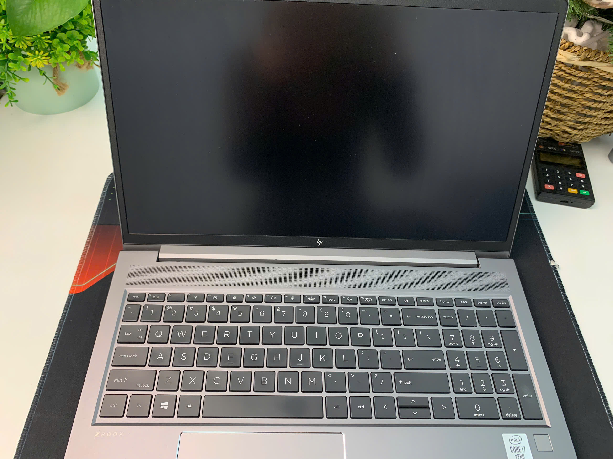 HP Zbook Power G7