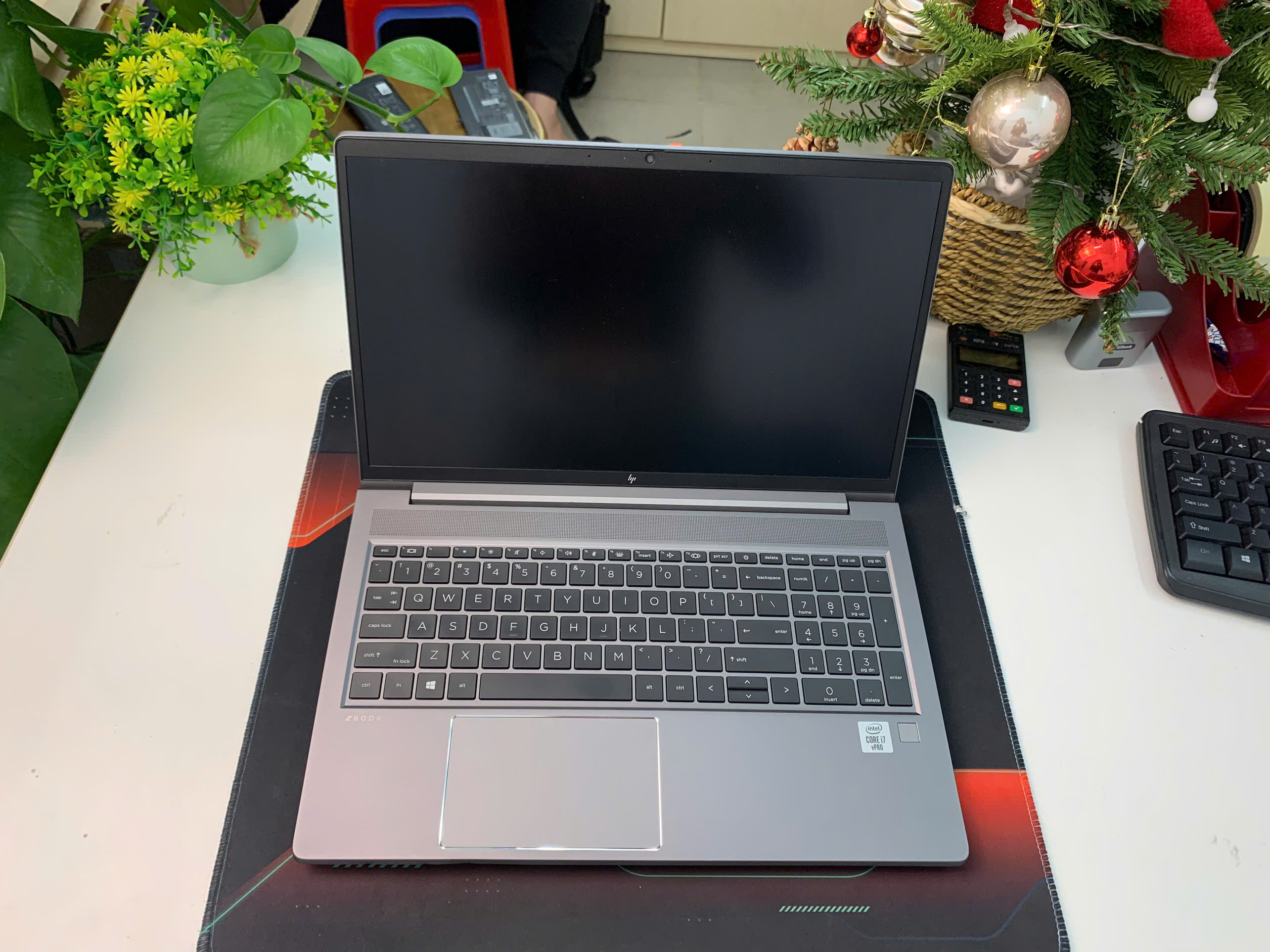 HP Zbook Power G7