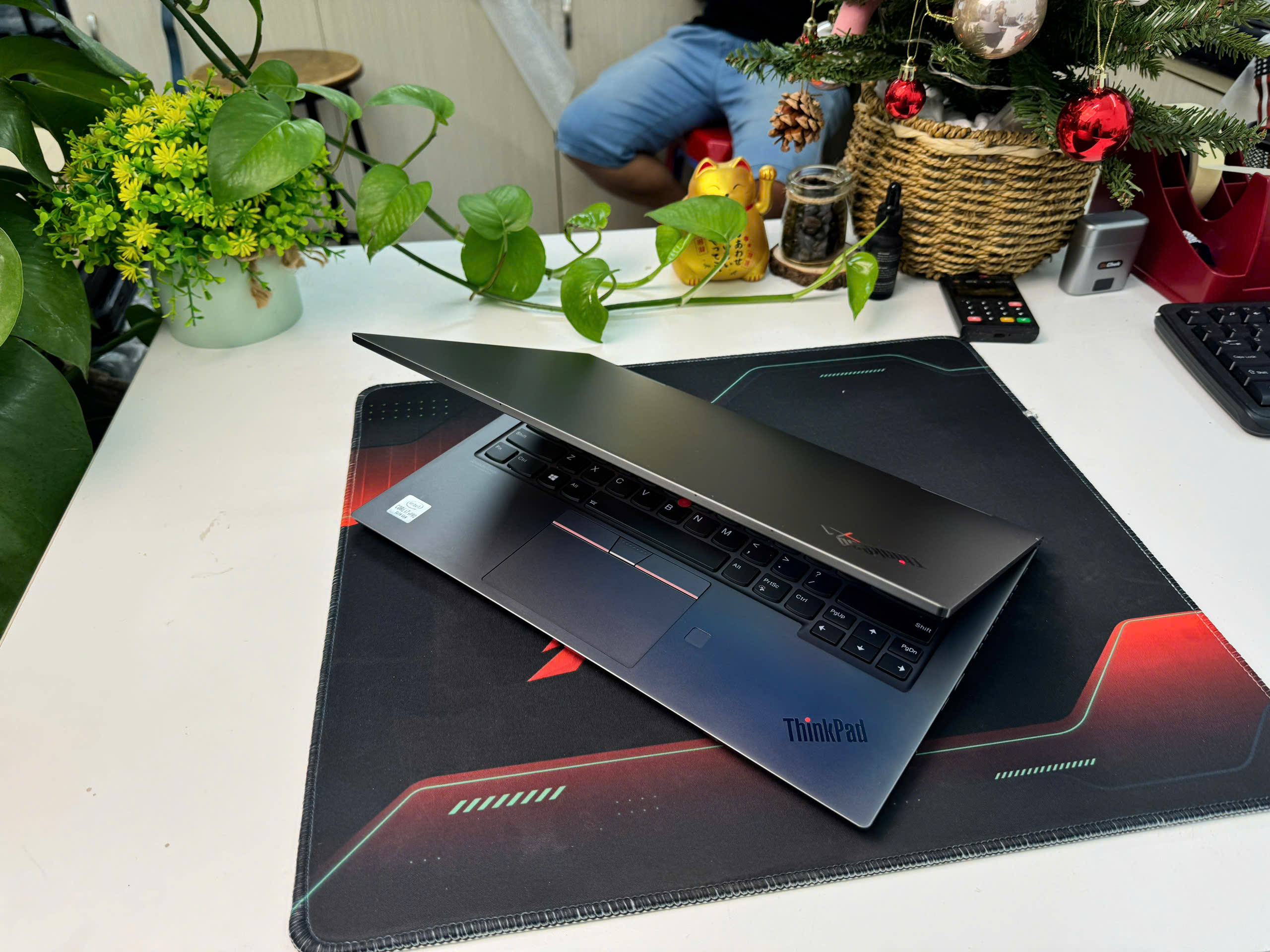 Thinkpad X1 Yoga Gen 5