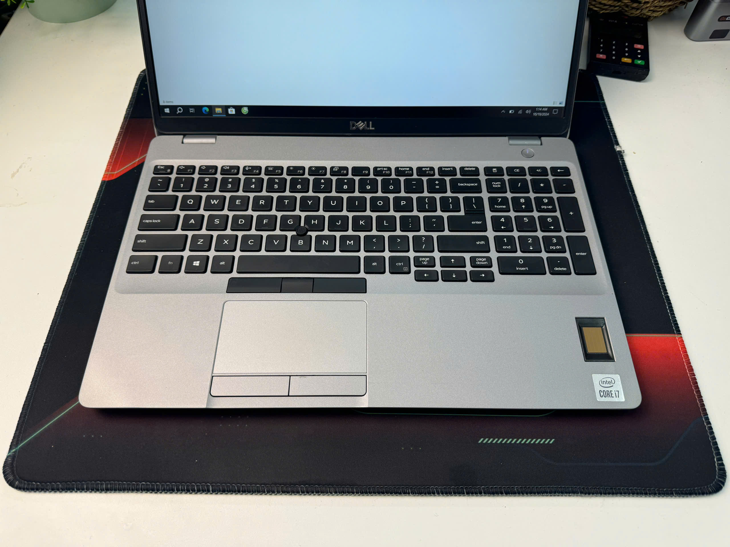 Dell Precision 3550