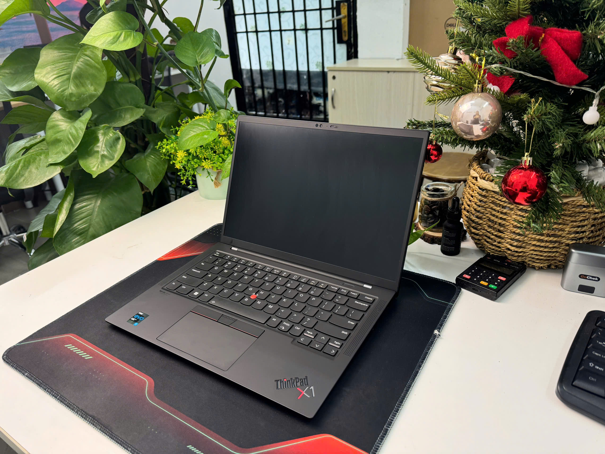 Thinkpad X1 Cacbon Gen 9