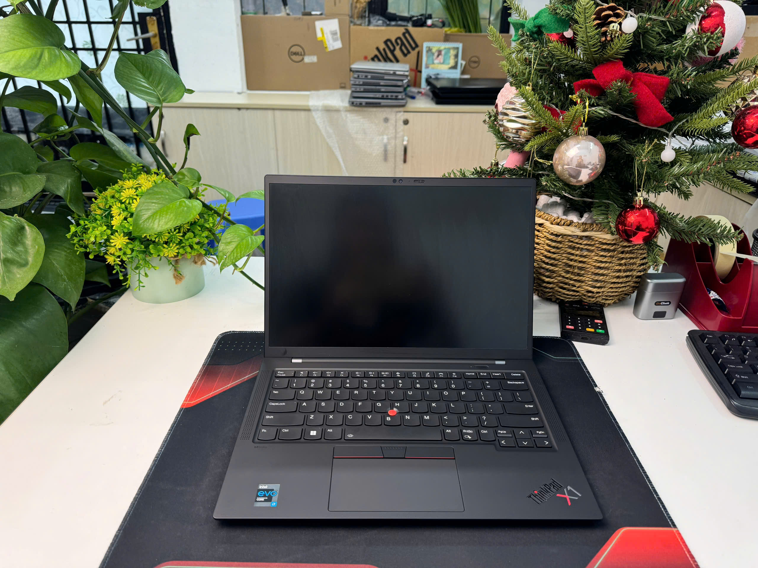 Thinkpad X1 Cacbon Gen 9