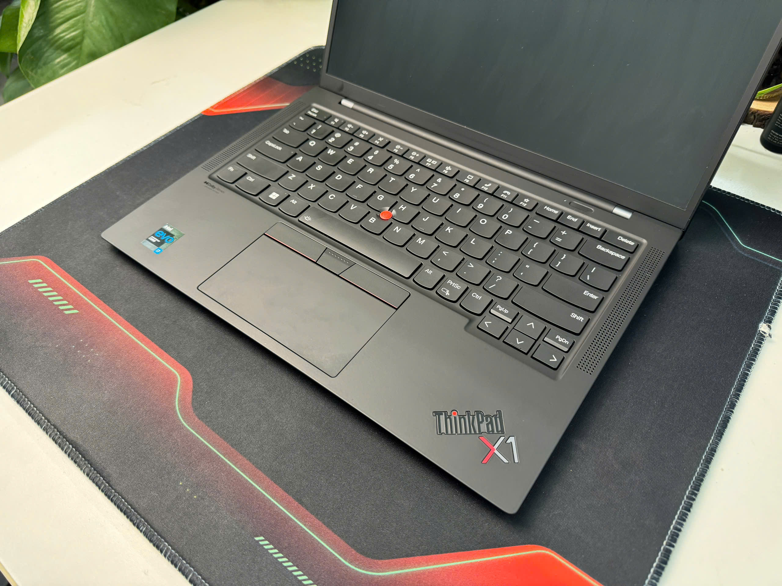 Thinkpad X1 Cacbon Gen 9